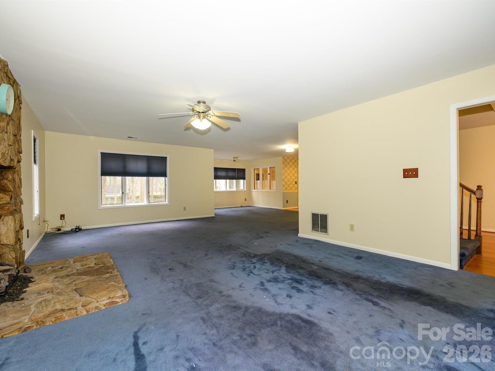 City View Acres - Residential