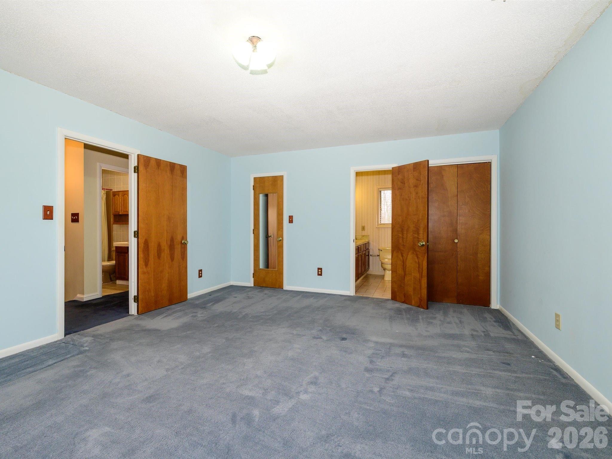 City View Acres - Residential