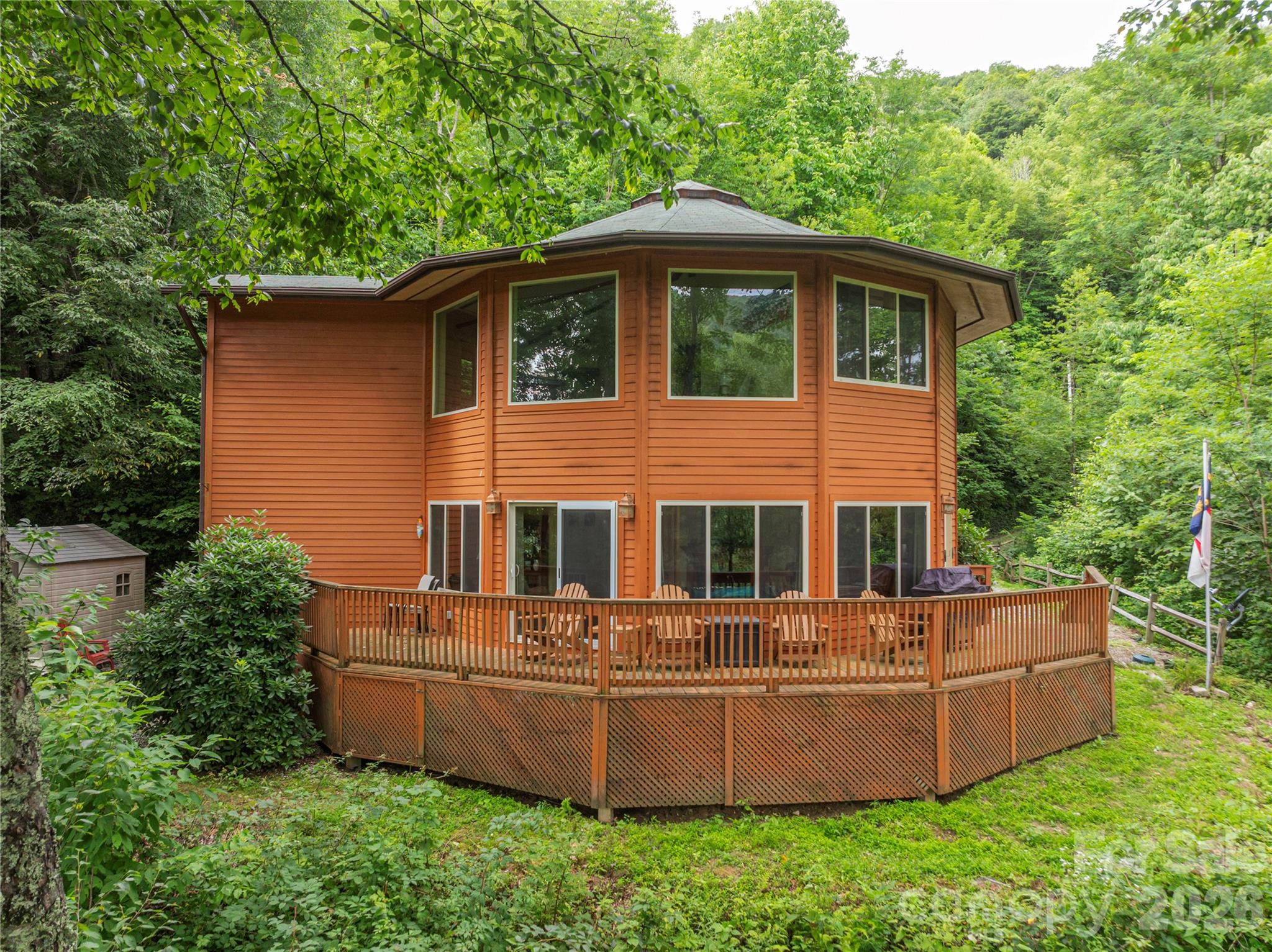 309 Irene Lane, Maggie Valley, NC, 28751