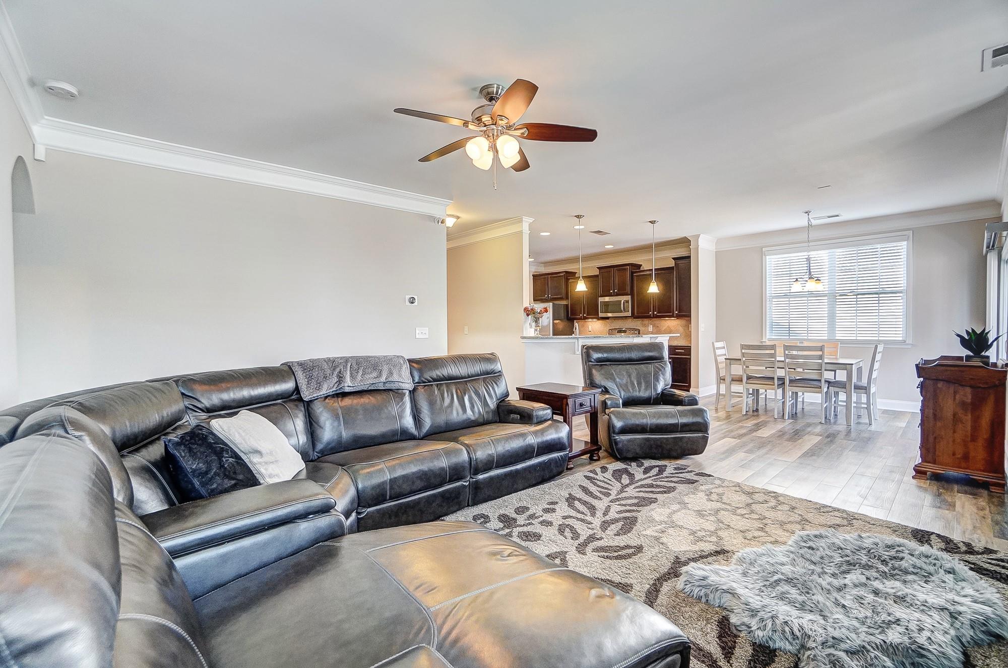 Lake Ridge - Residential