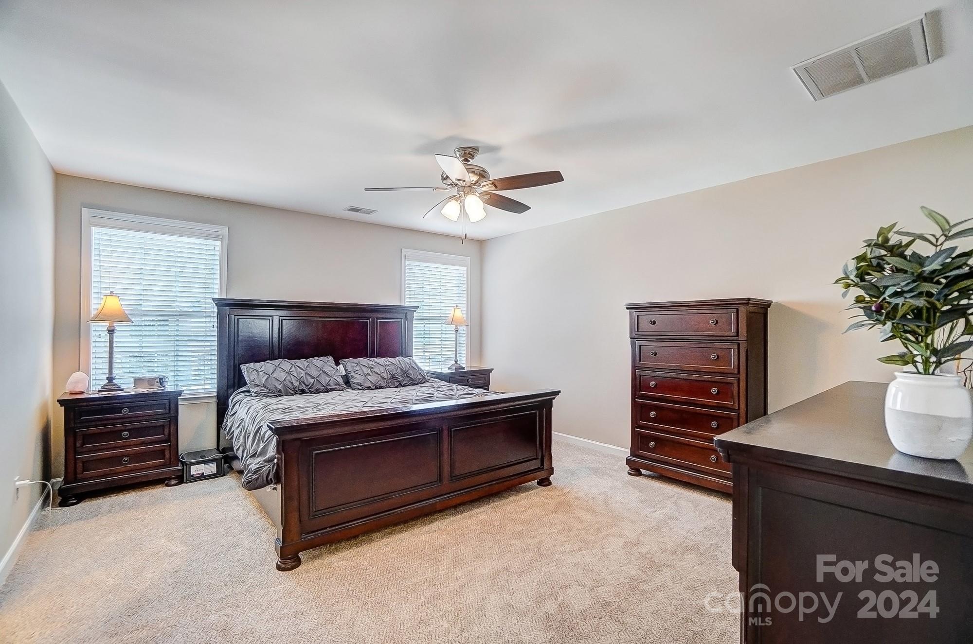 Lake Ridge - Residential