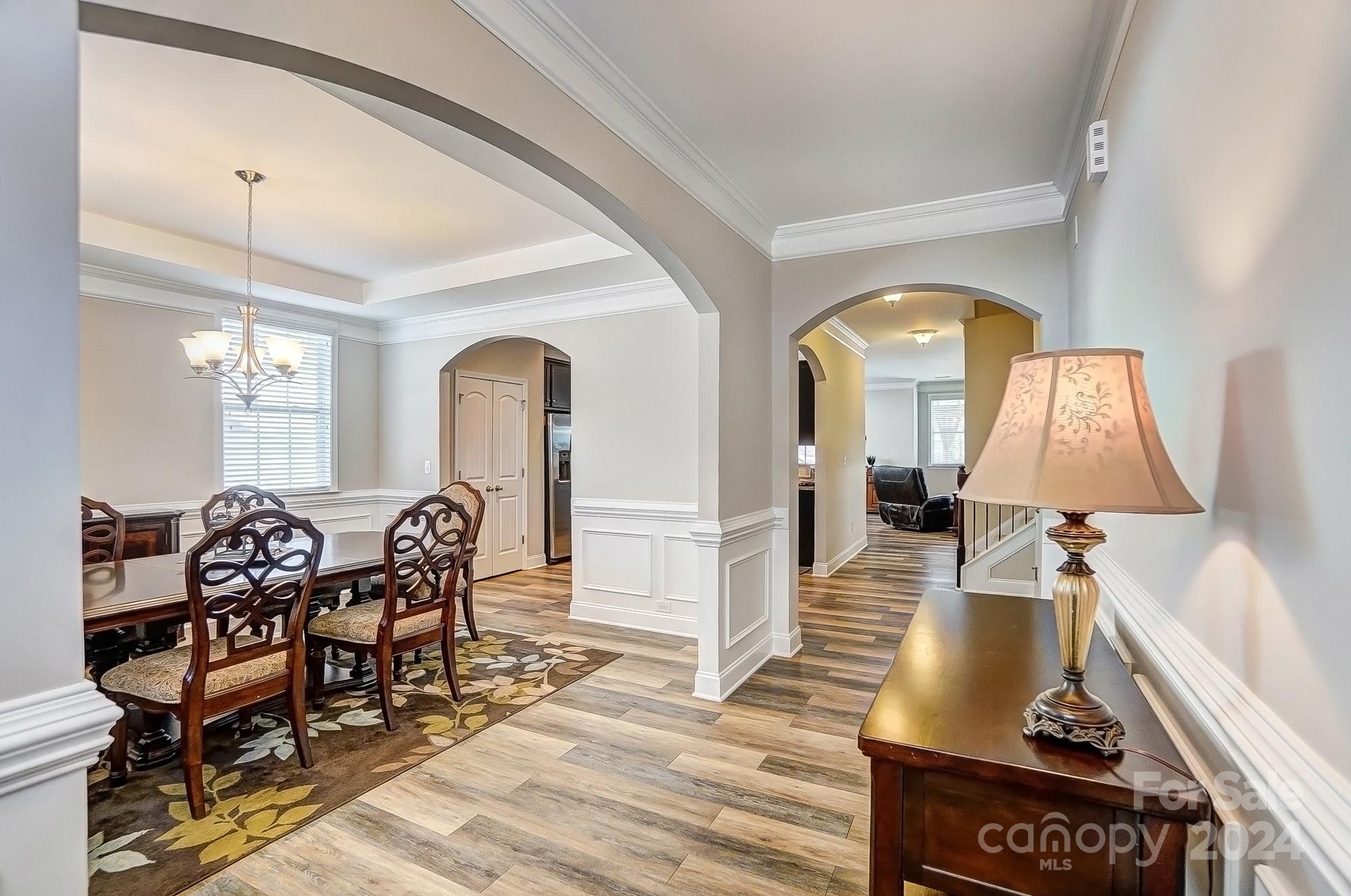 Lake Ridge - Residential