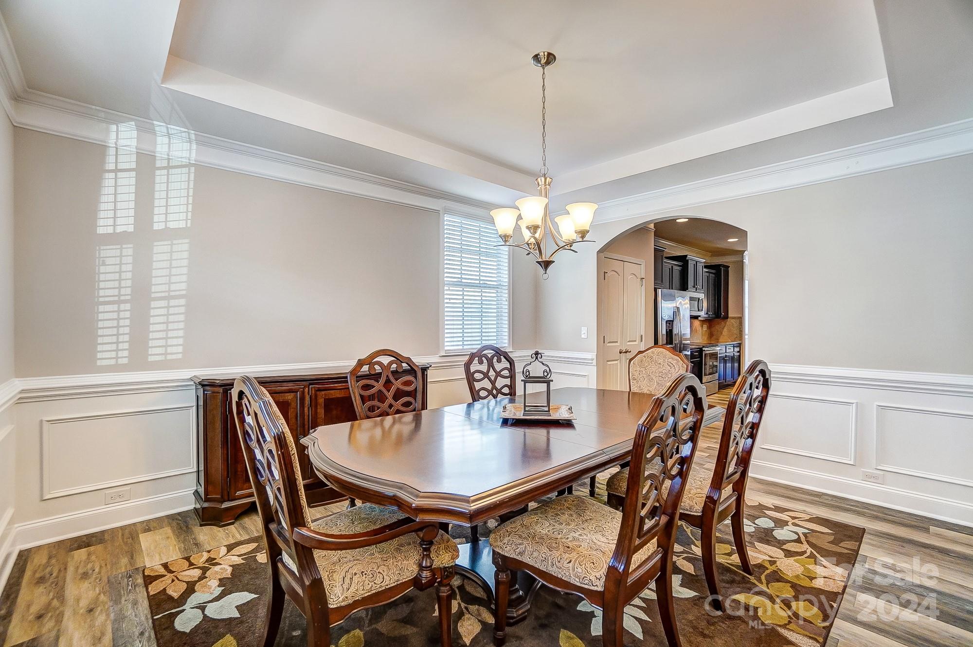 Lake Ridge - Residential