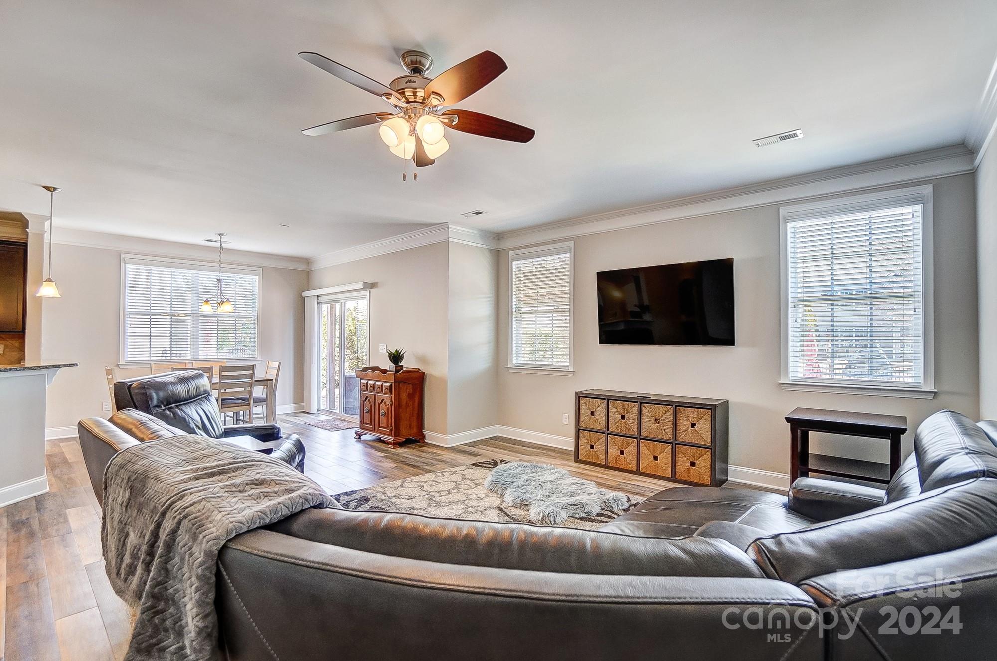 Lake Ridge - Residential