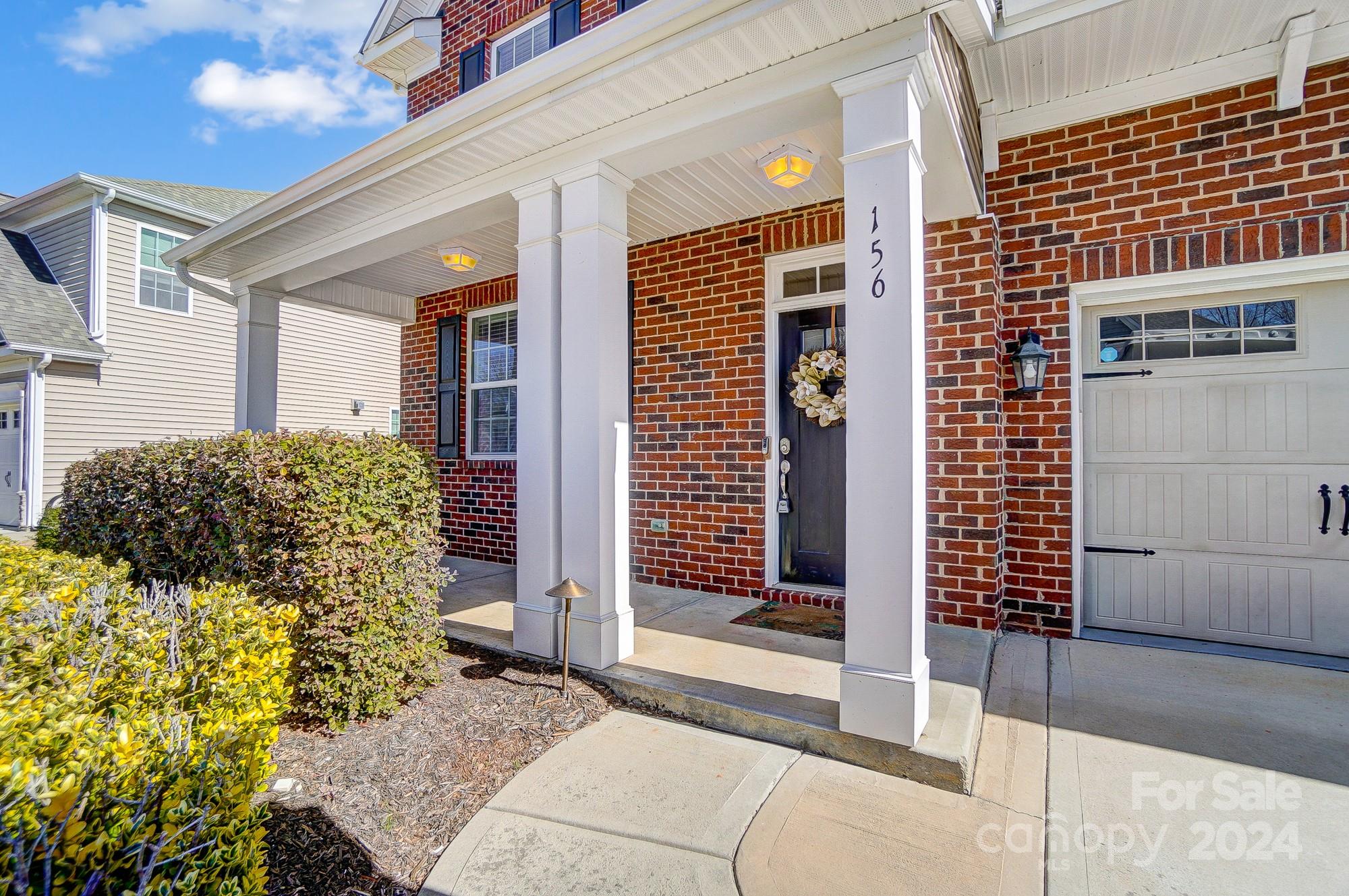 Lake Ridge - Residential