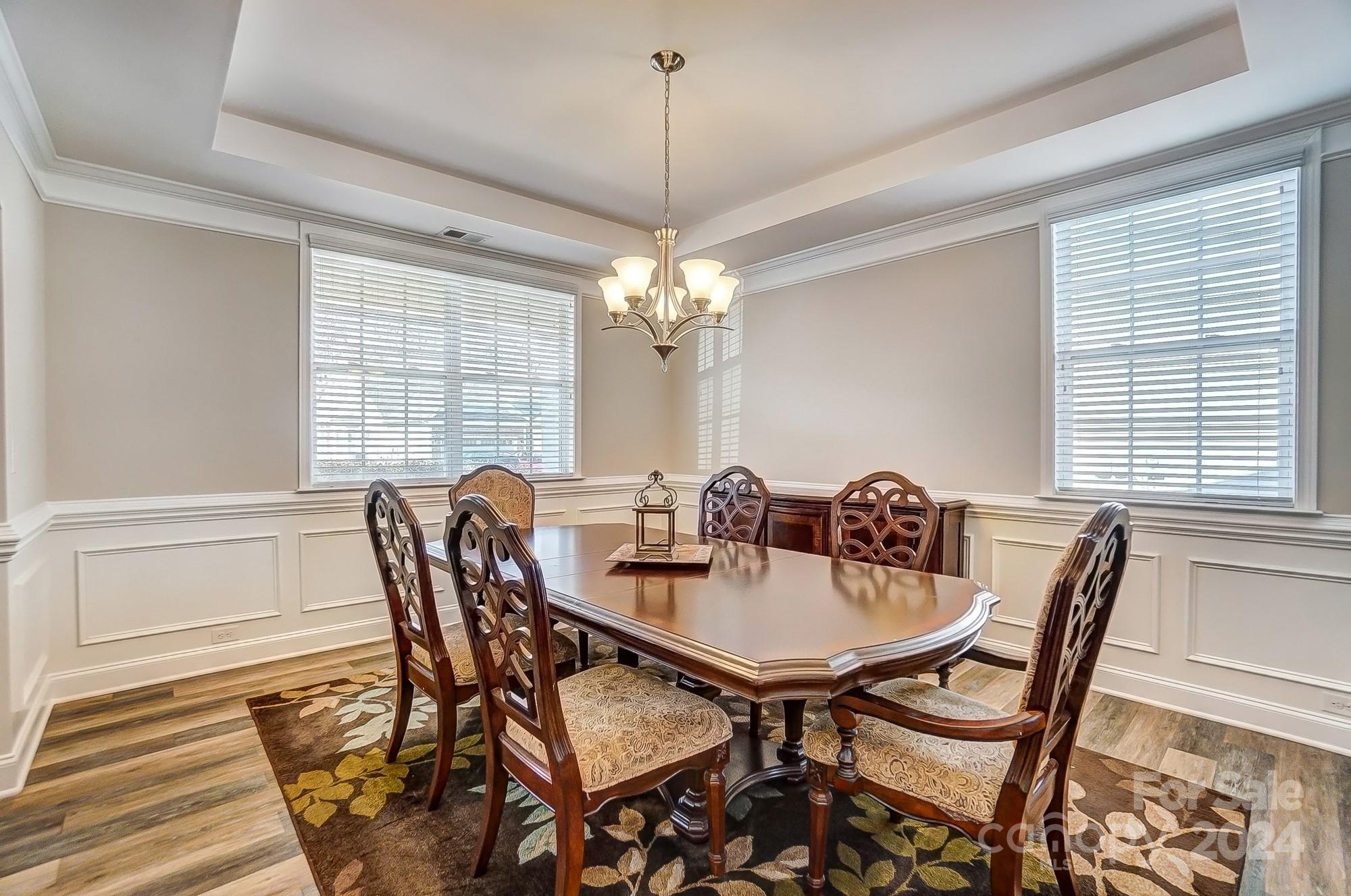 Lake Ridge - Residential