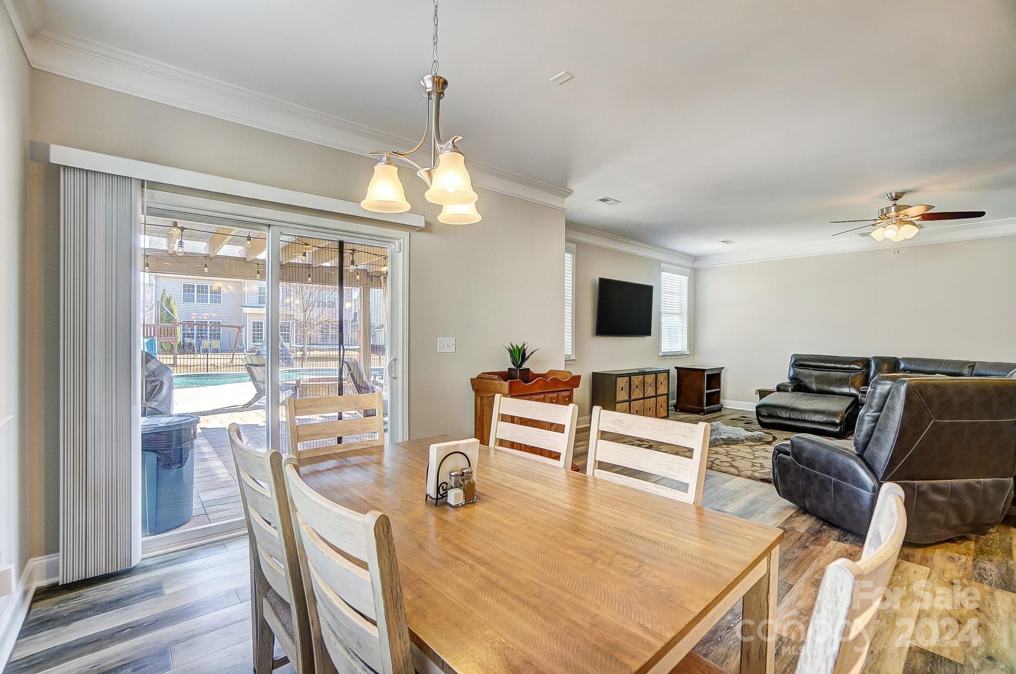 Lake Ridge - Residential