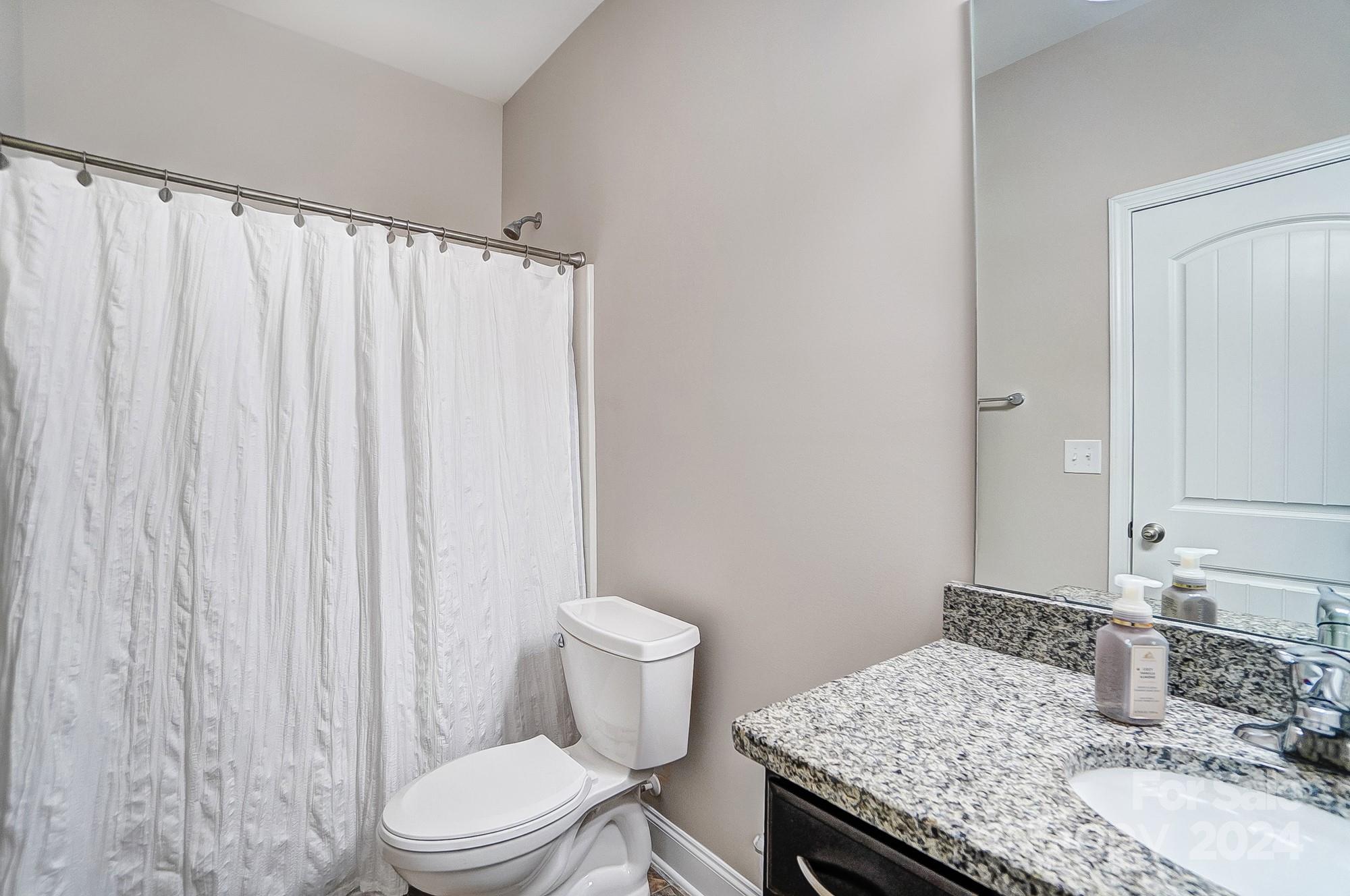 Lake Ridge - Residential