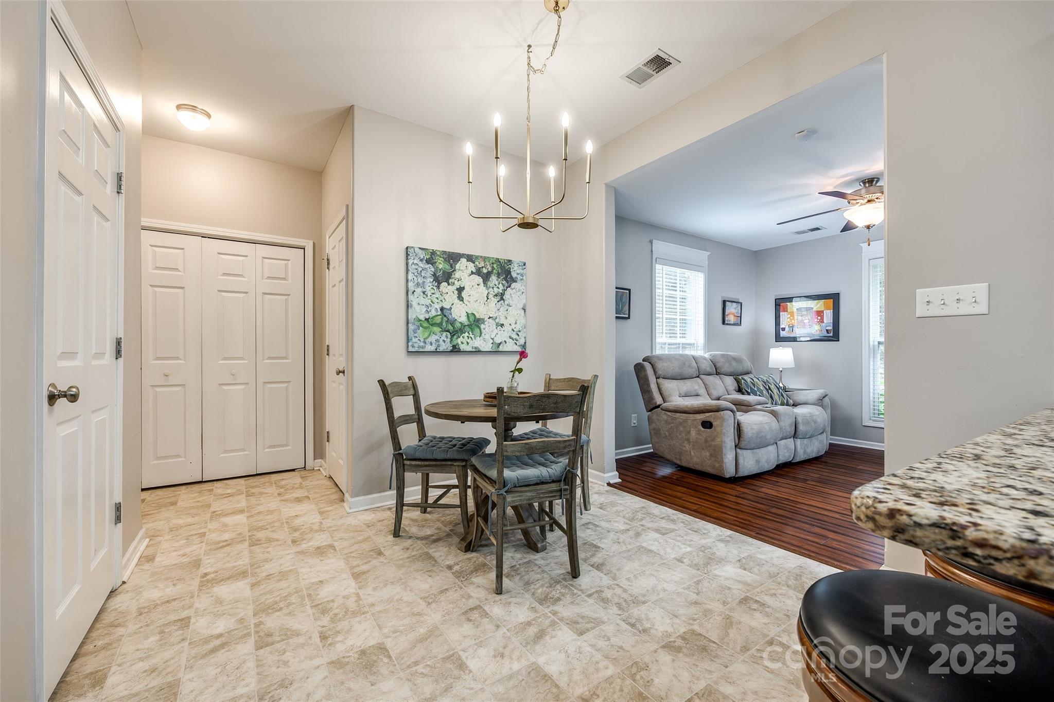 Arrowood Estates - Residential