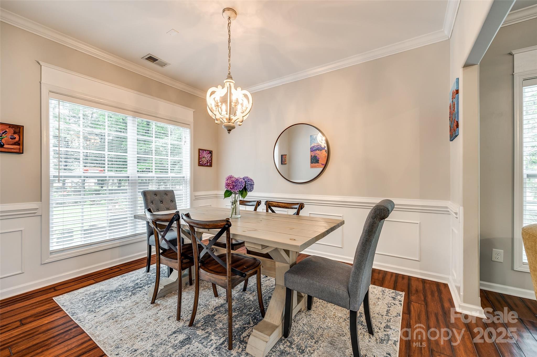 Arrowood Estates - Residential