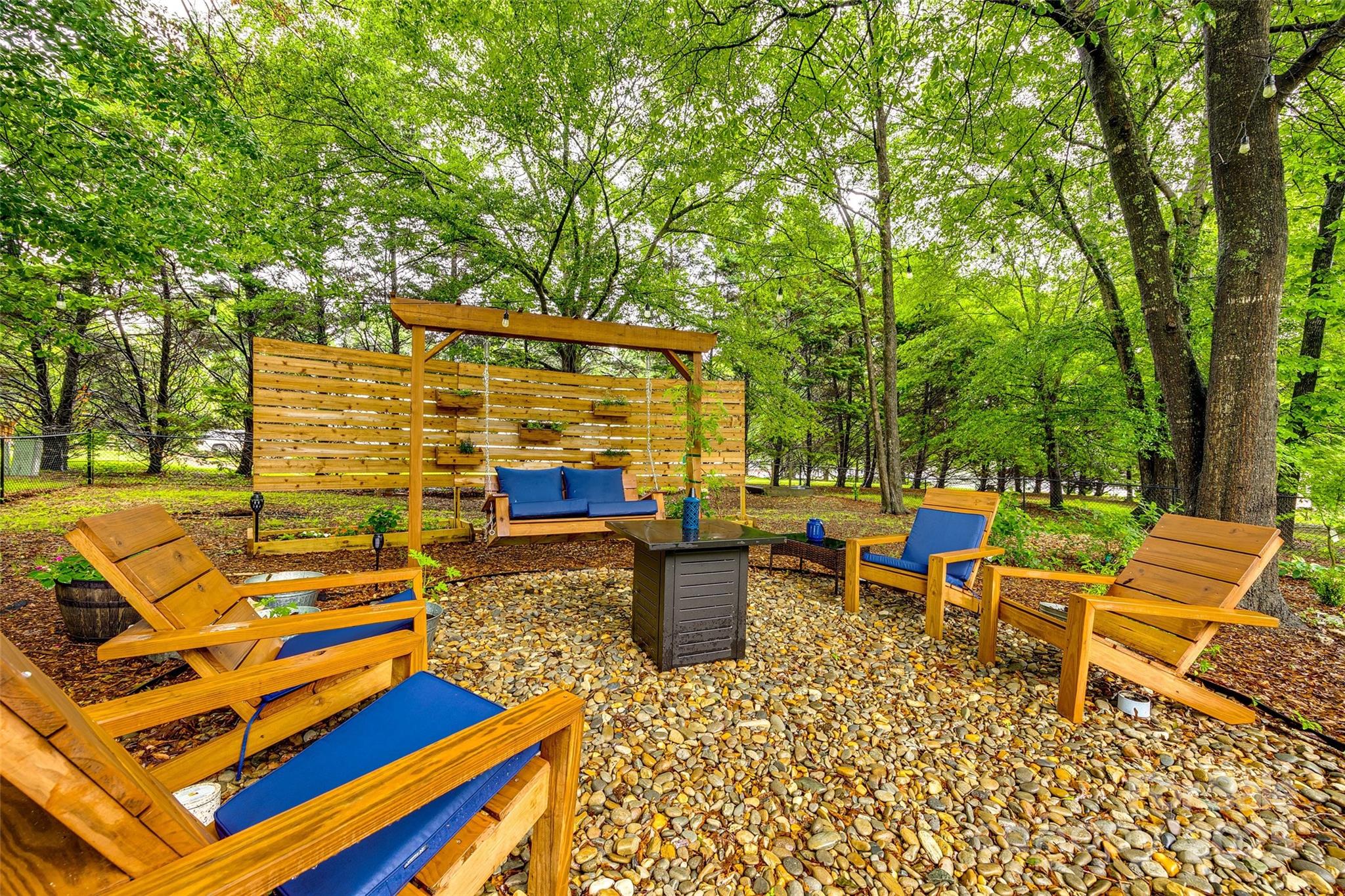 Arrowood Estates - Residential