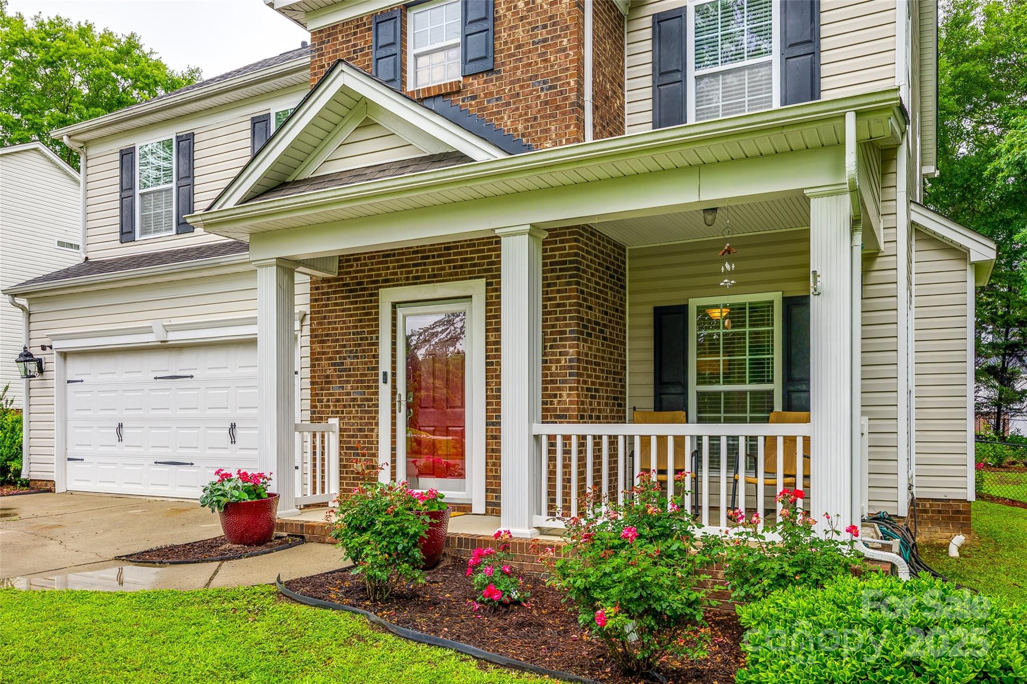 Arrowood Estates - Residential