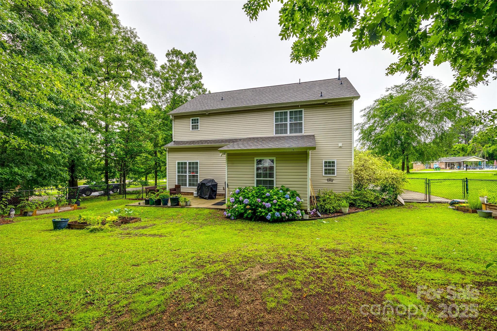 Arrowood Estates - Residential