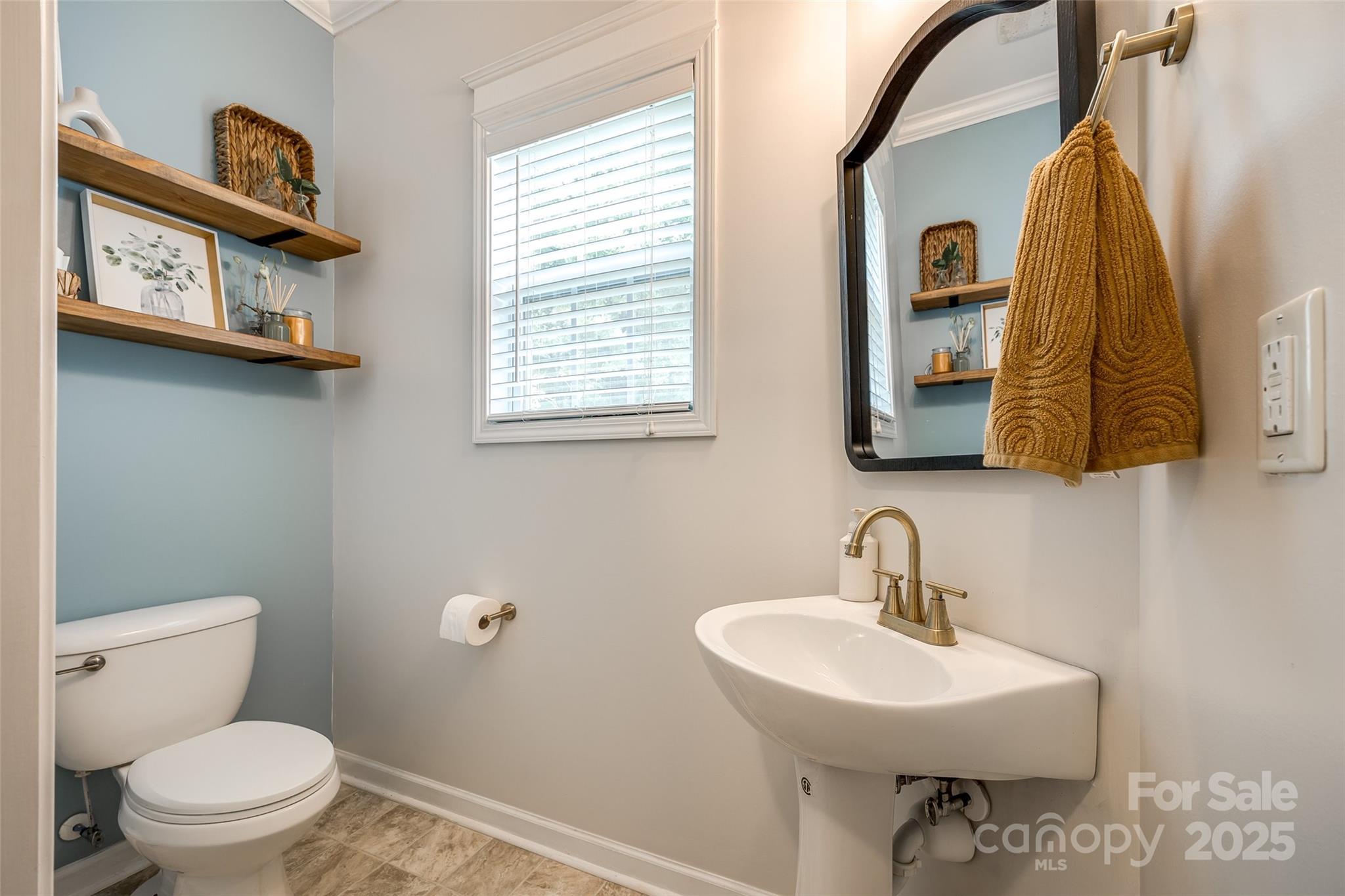 Arrowood Estates - Residential