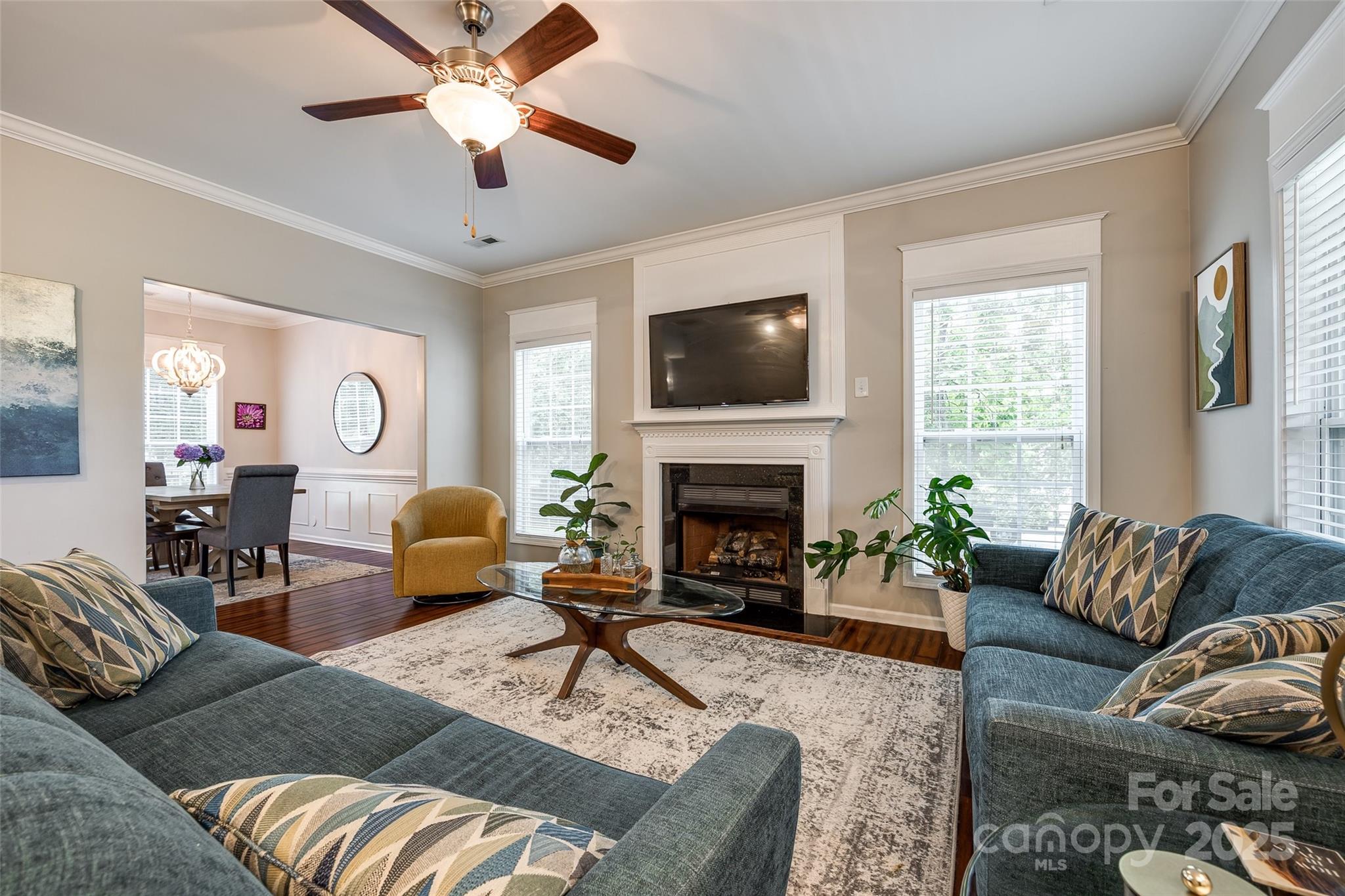 Arrowood Estates - Residential