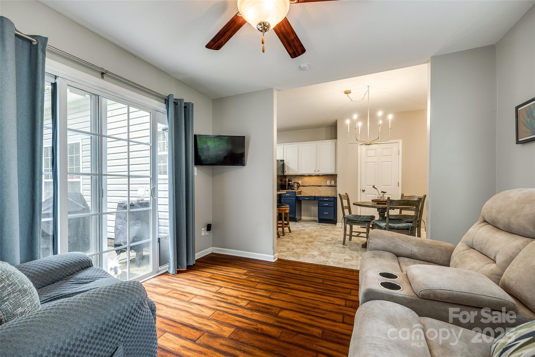 Arrowood Estates - Residential