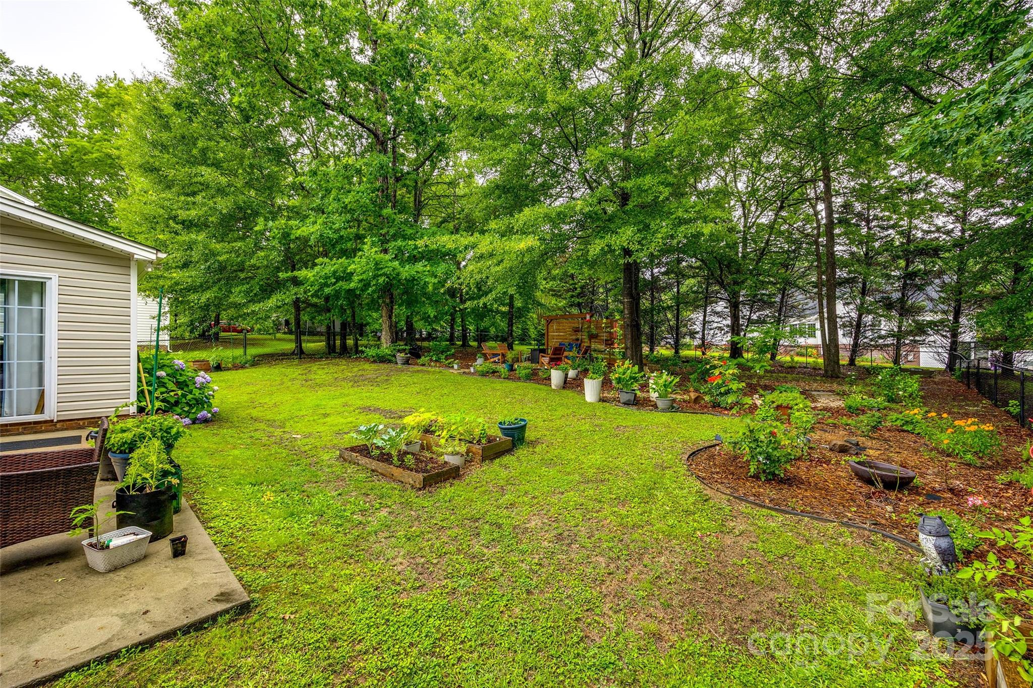 Arrowood Estates - Residential