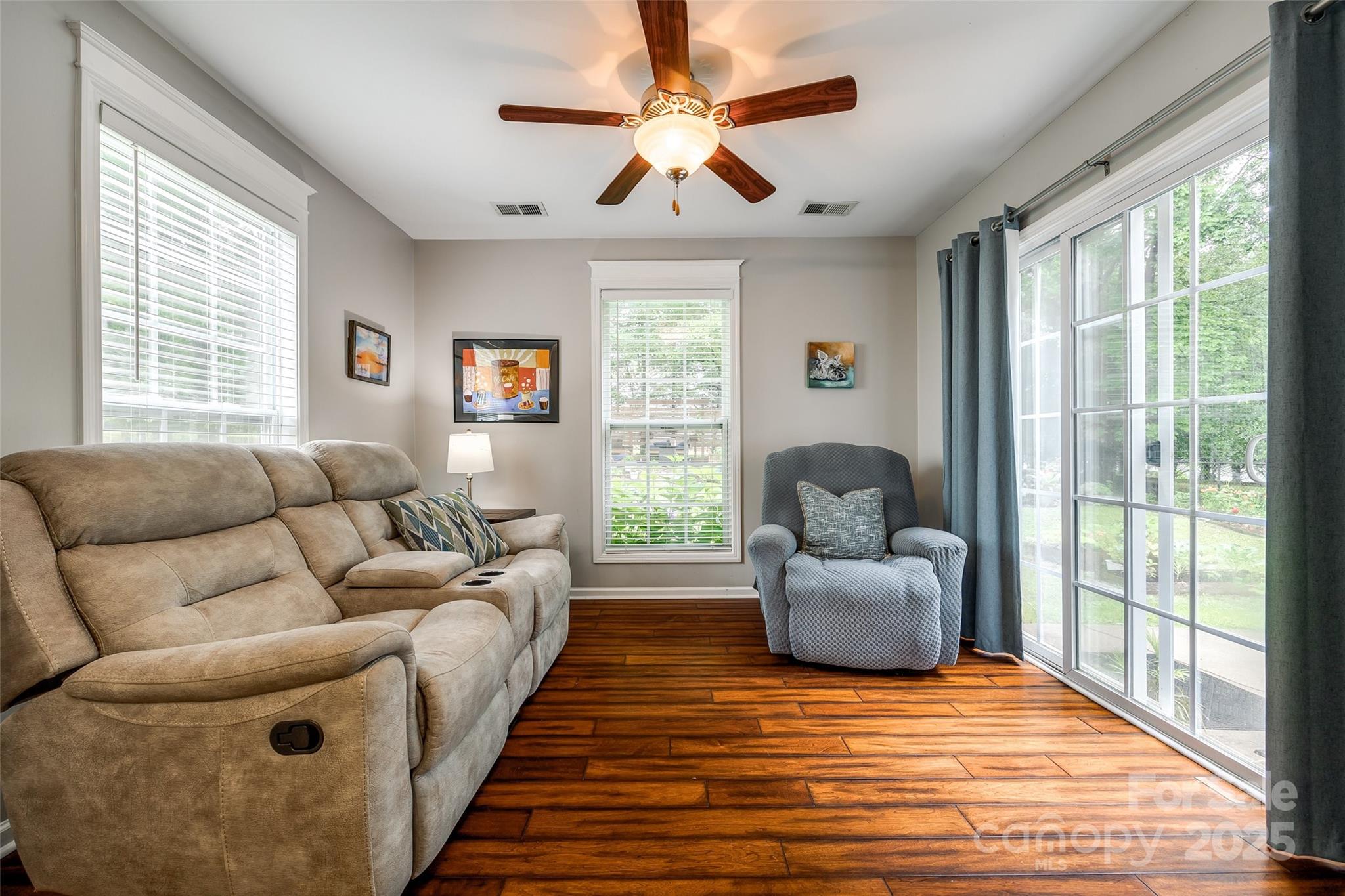 Arrowood Estates - Residential