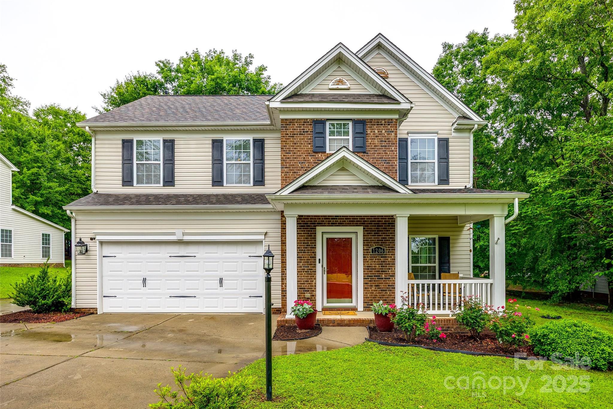 Arrowood Estates - Residential