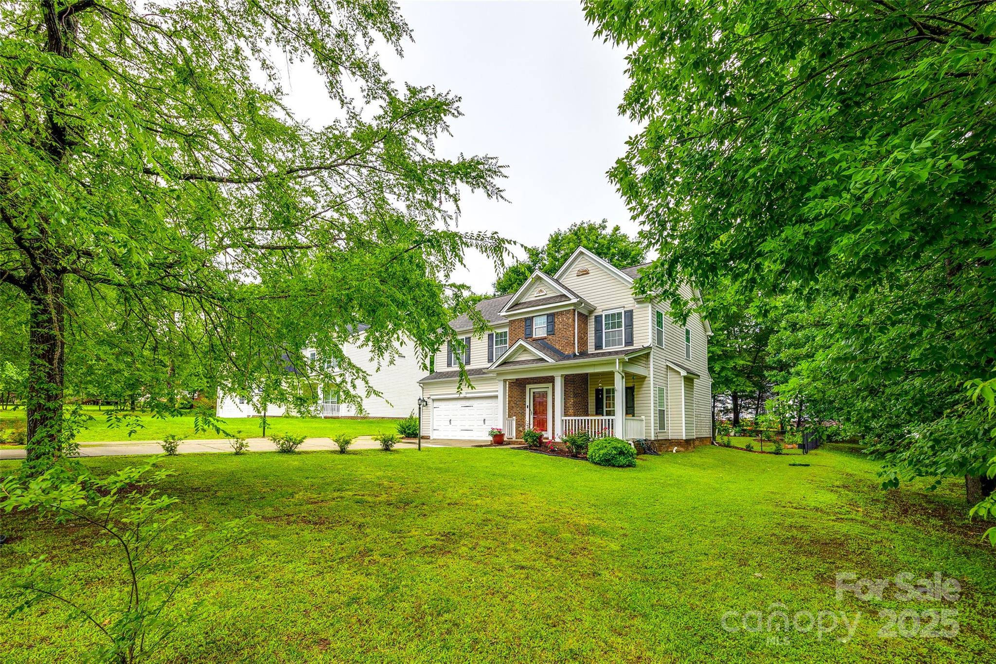 Arrowood Estates - Residential