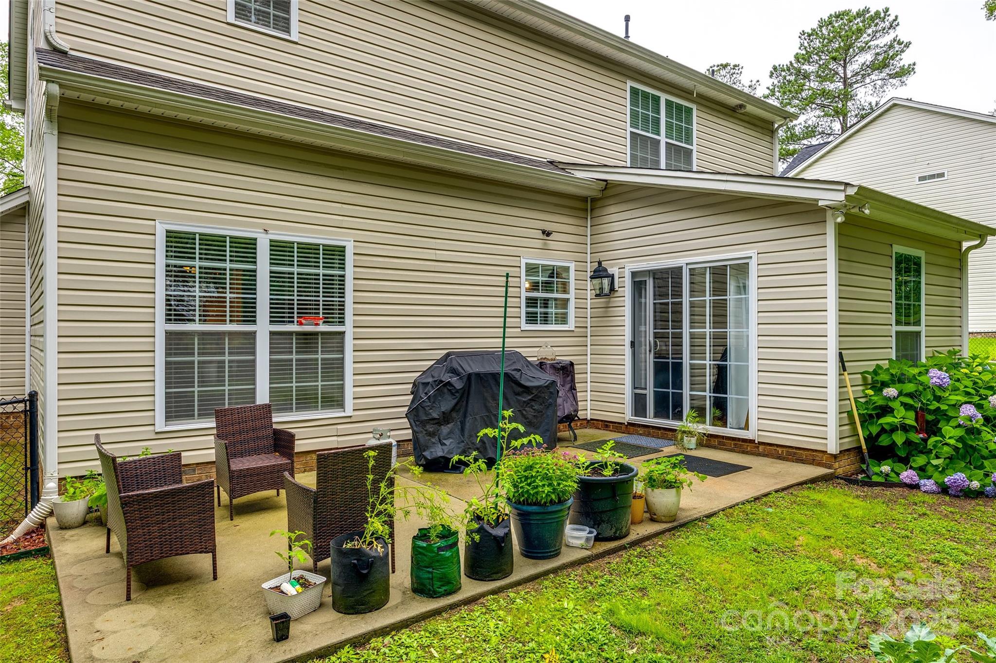 Arrowood Estates - Residential