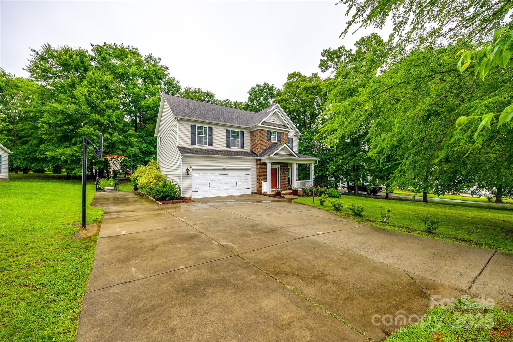 Arrowood Estates - Residential