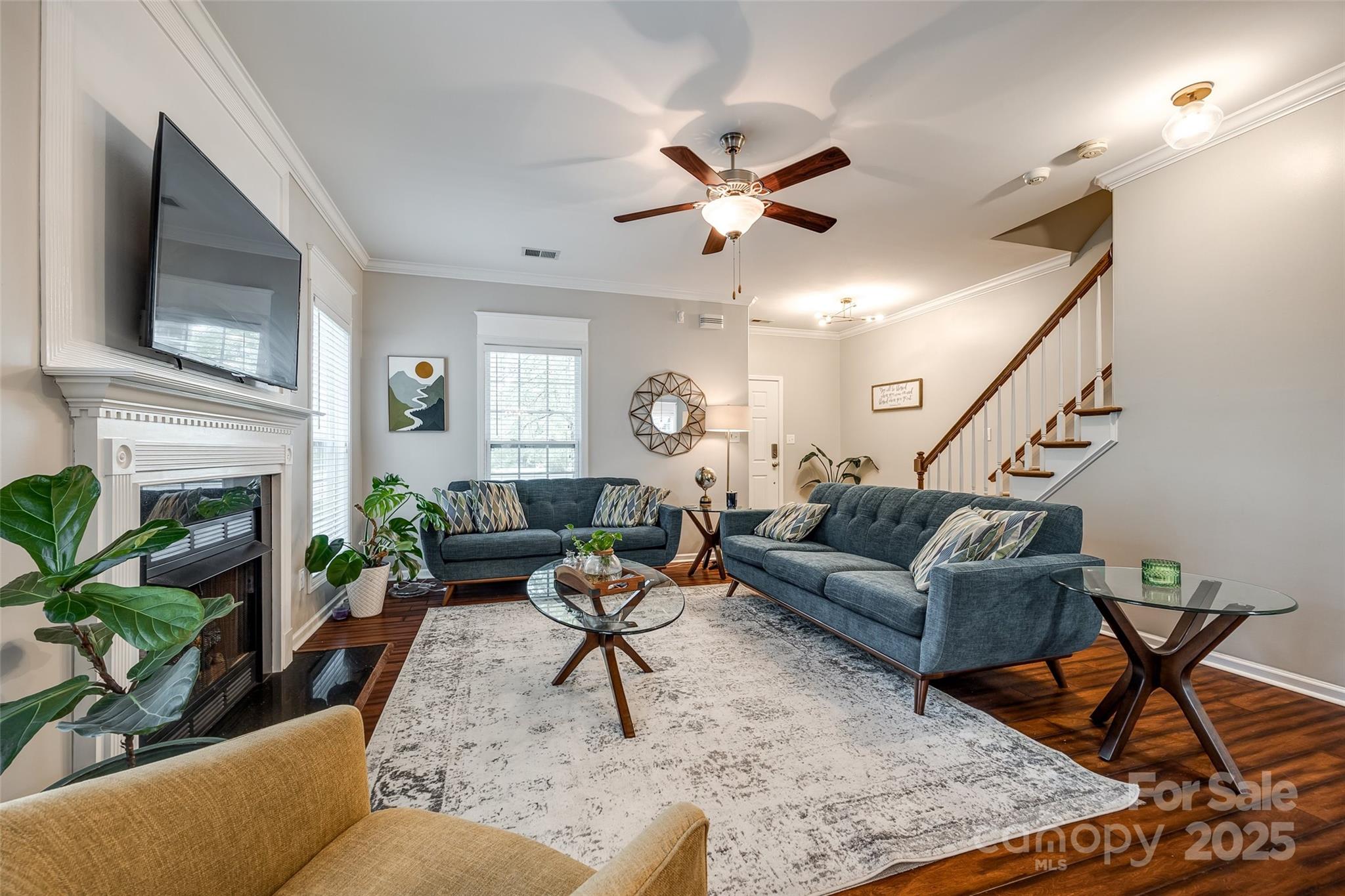 Arrowood Estates - Residential