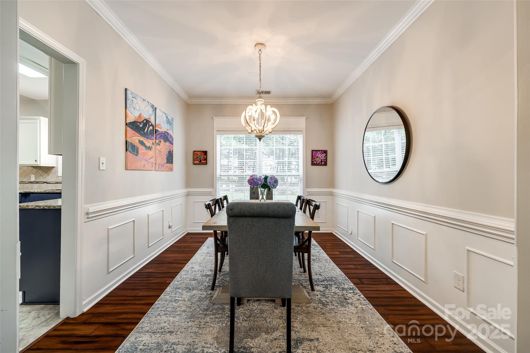 Arrowood Estates - Residential