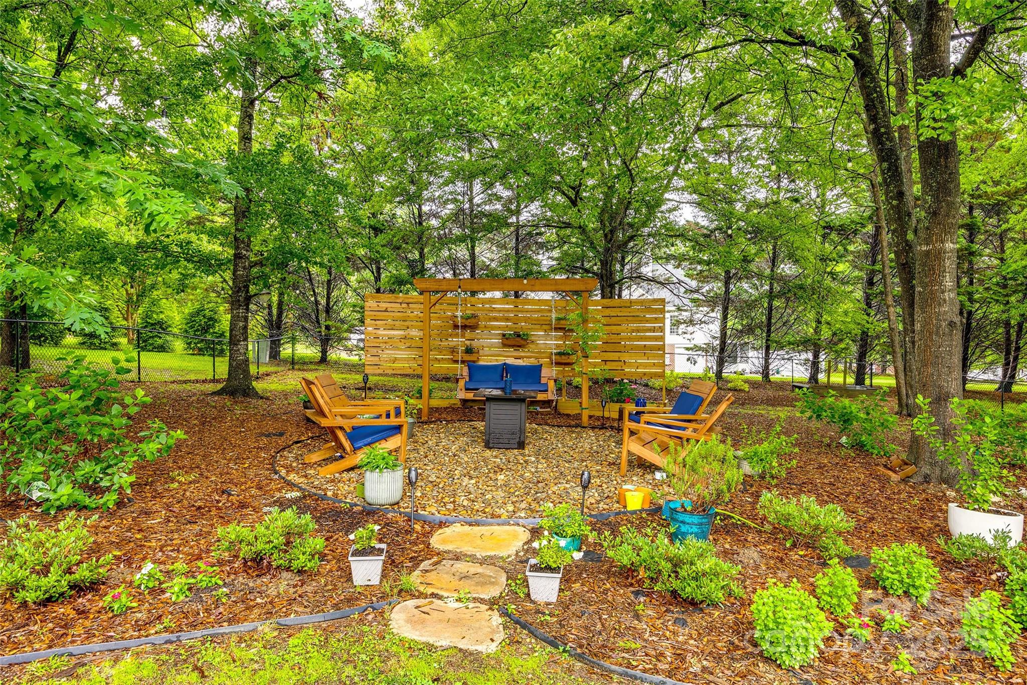 Arrowood Estates - Residential