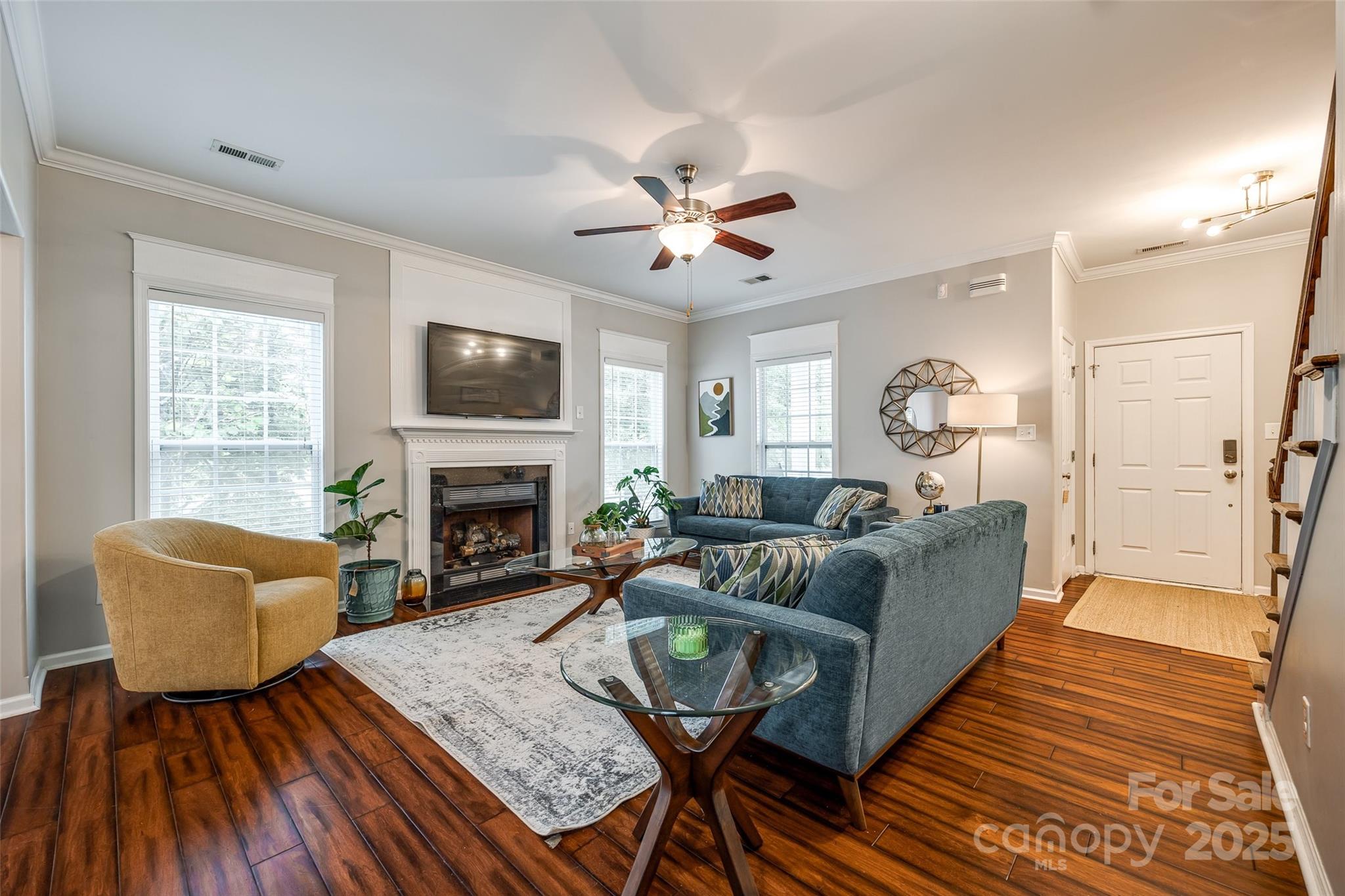 Arrowood Estates - Residential