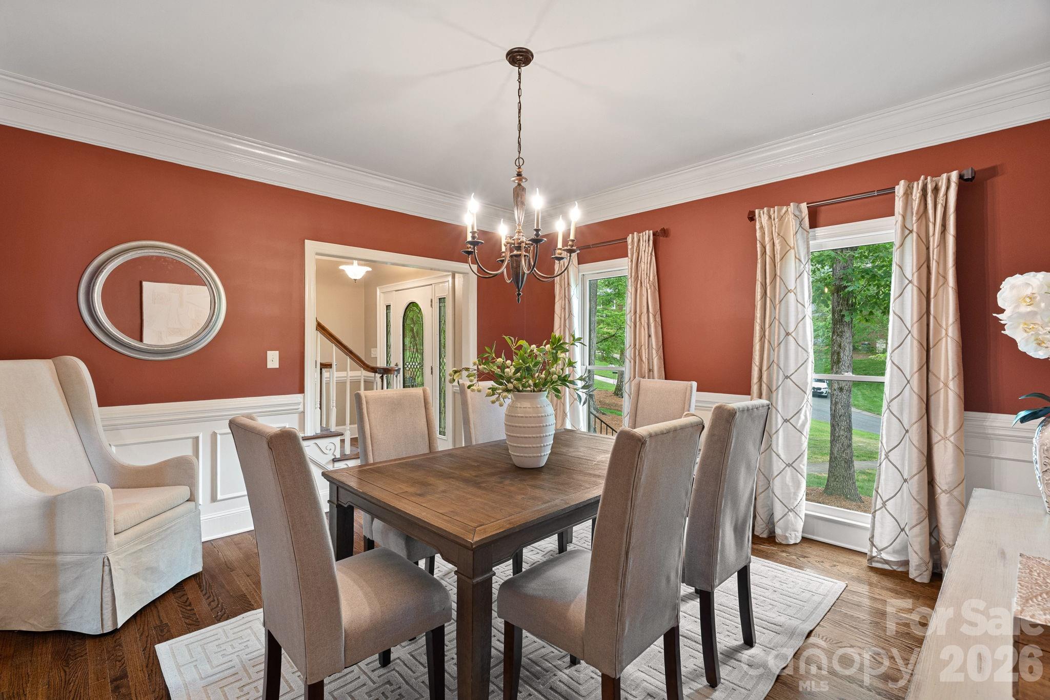 2512 Monteiane Drive