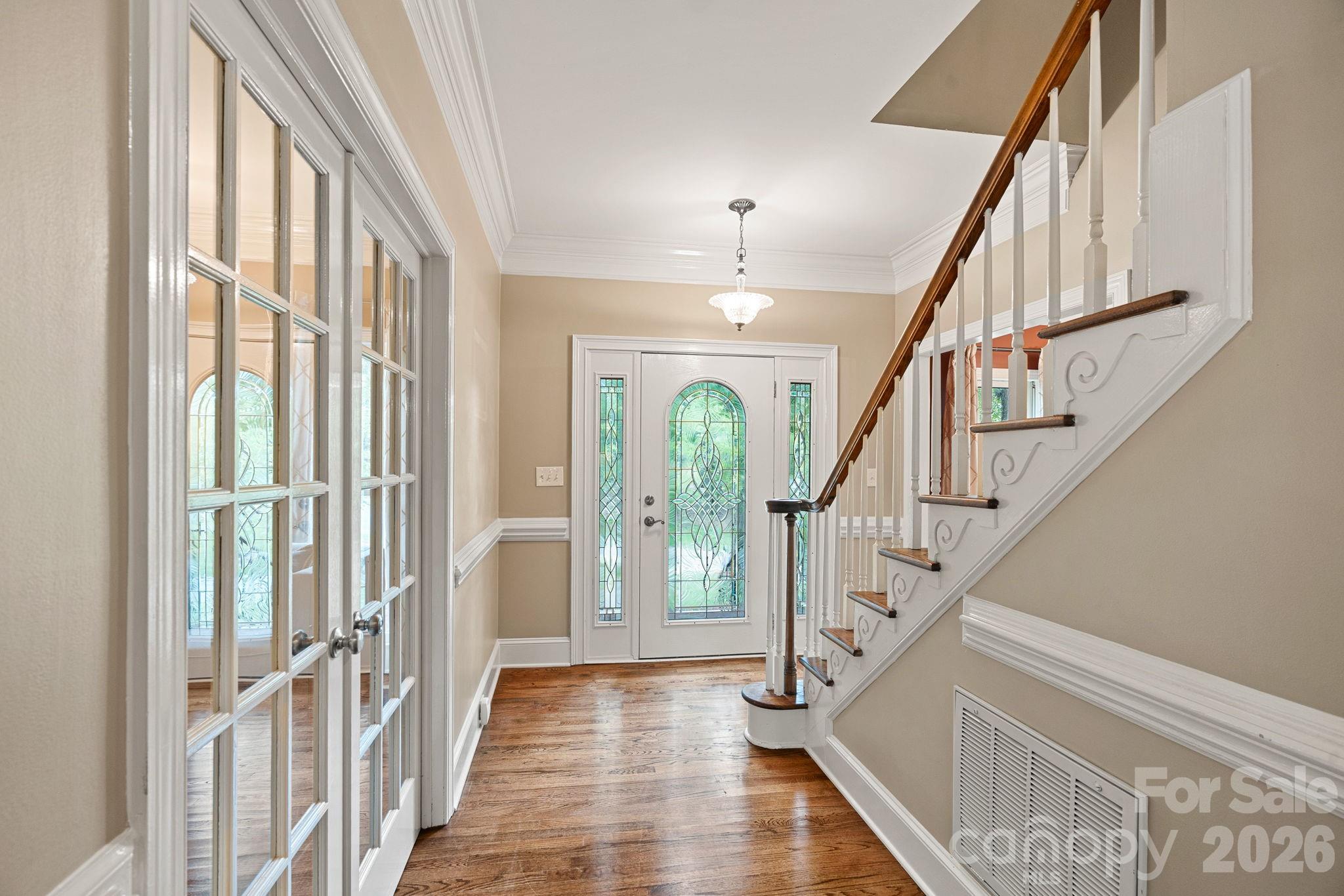 2512 Monteiane Drive