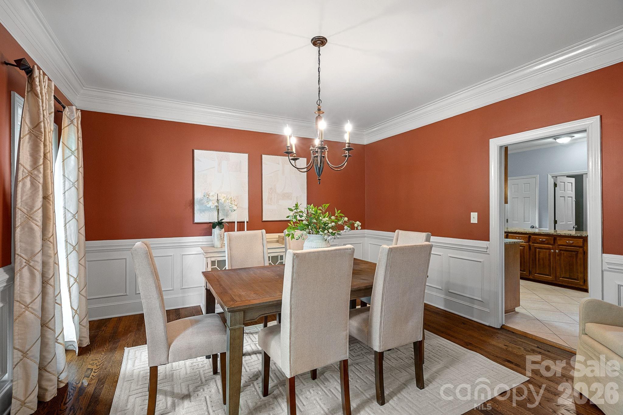 2512 Monteiane Drive