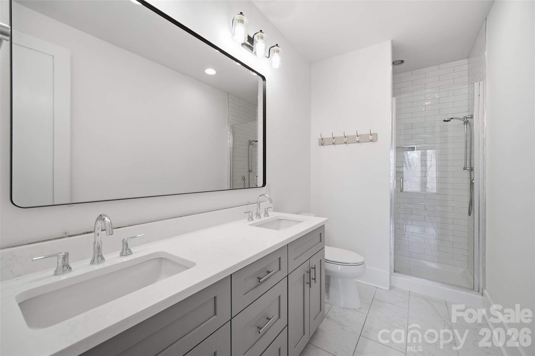 Montclaire - Residential