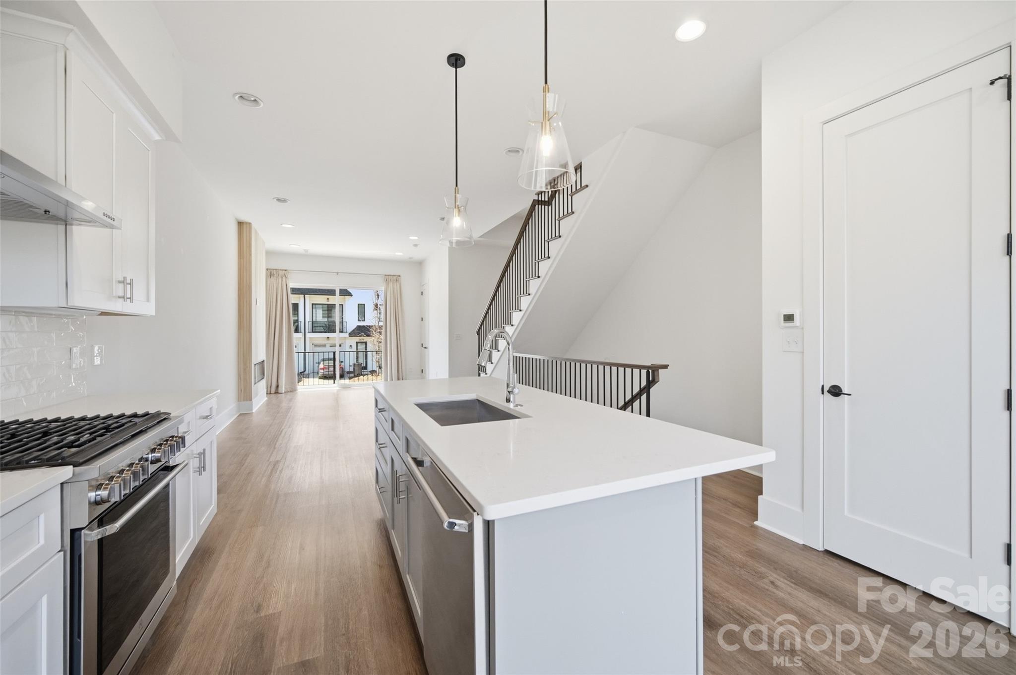 Montclaire - Residential