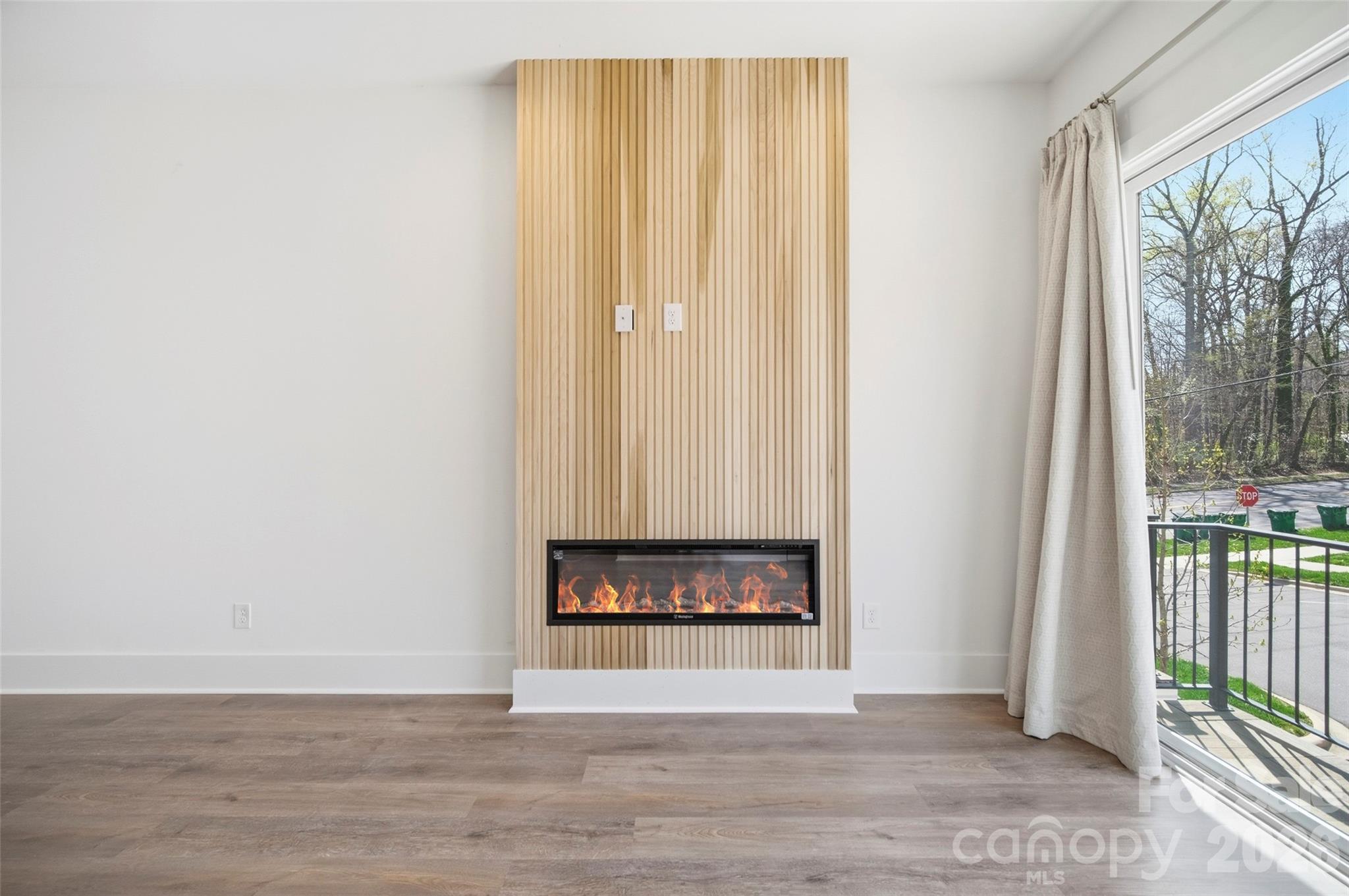 Montclaire - Residential