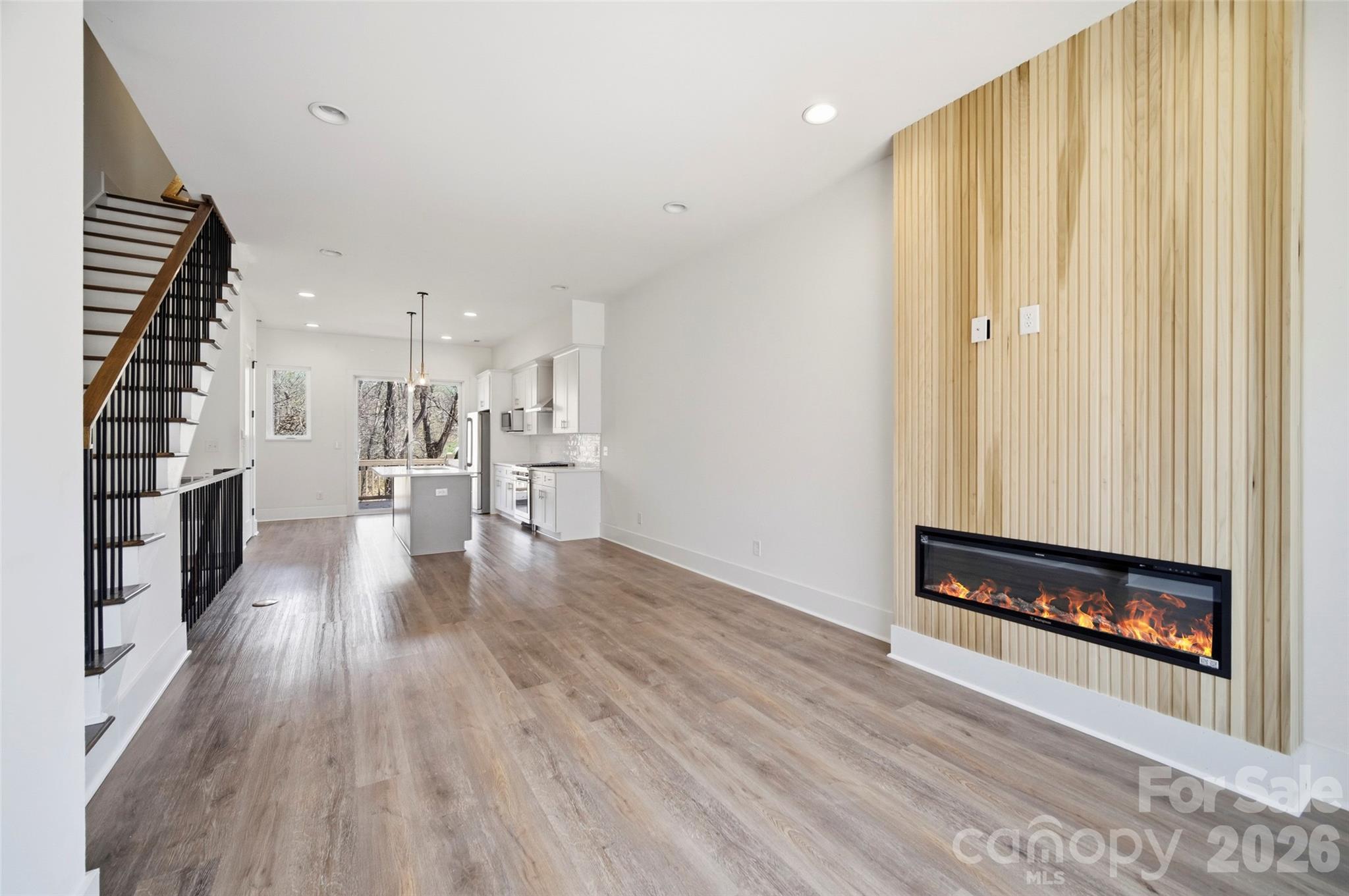 Montclaire - Residential