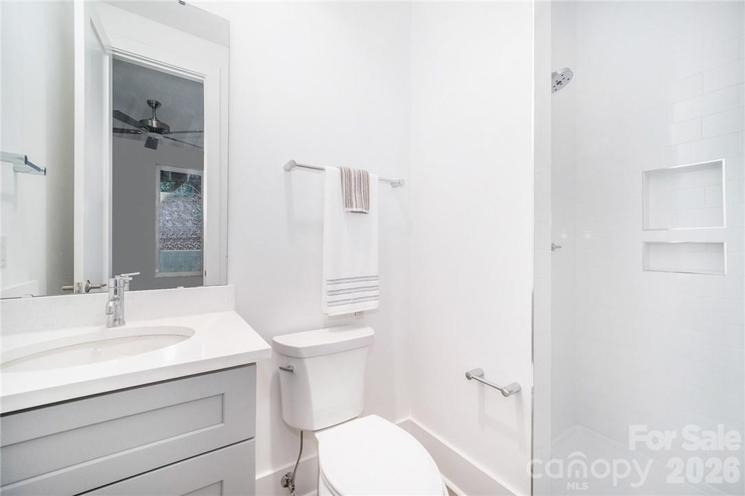 Montclaire - Residential