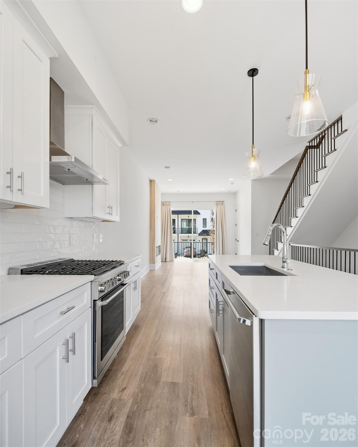 Montclaire - Residential