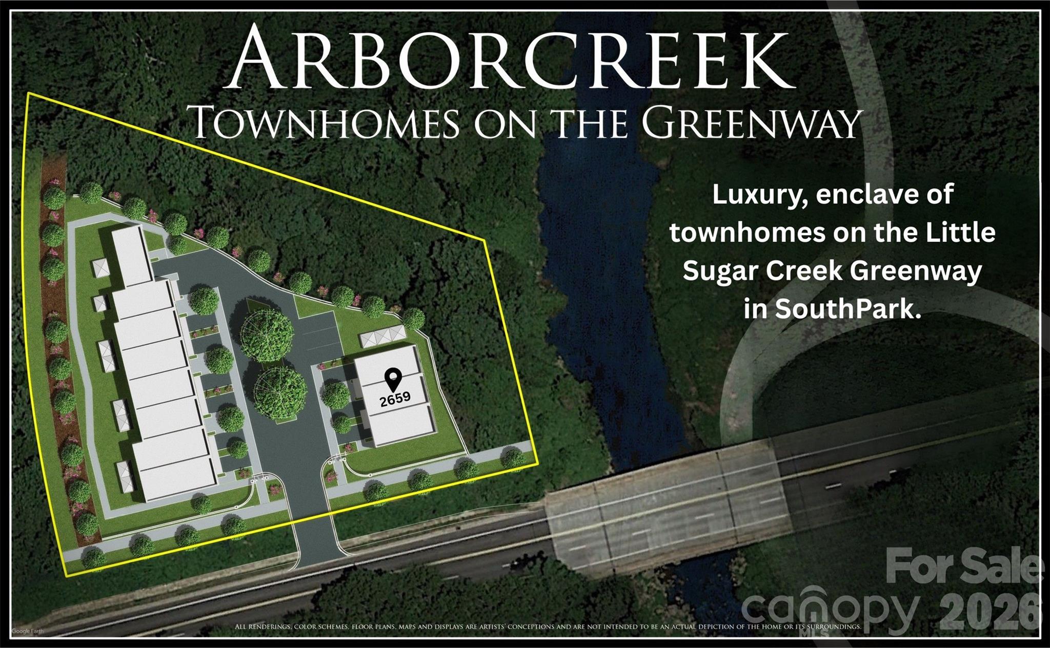 Montclaire - Residential