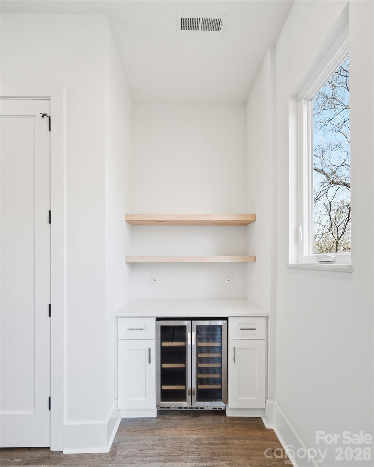 Montclaire - Residential