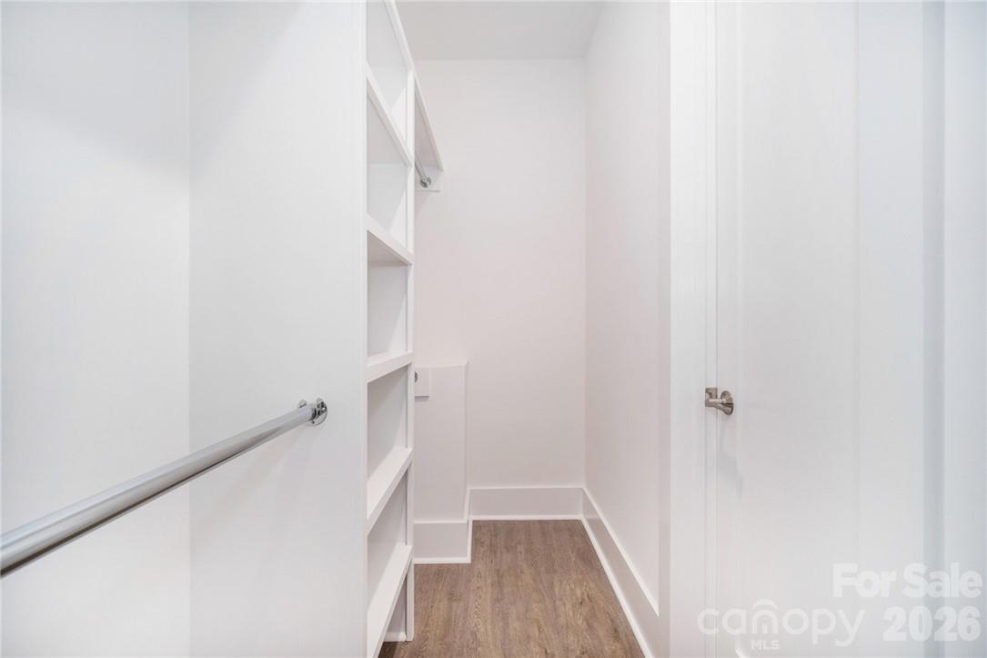 Montclaire - Residential