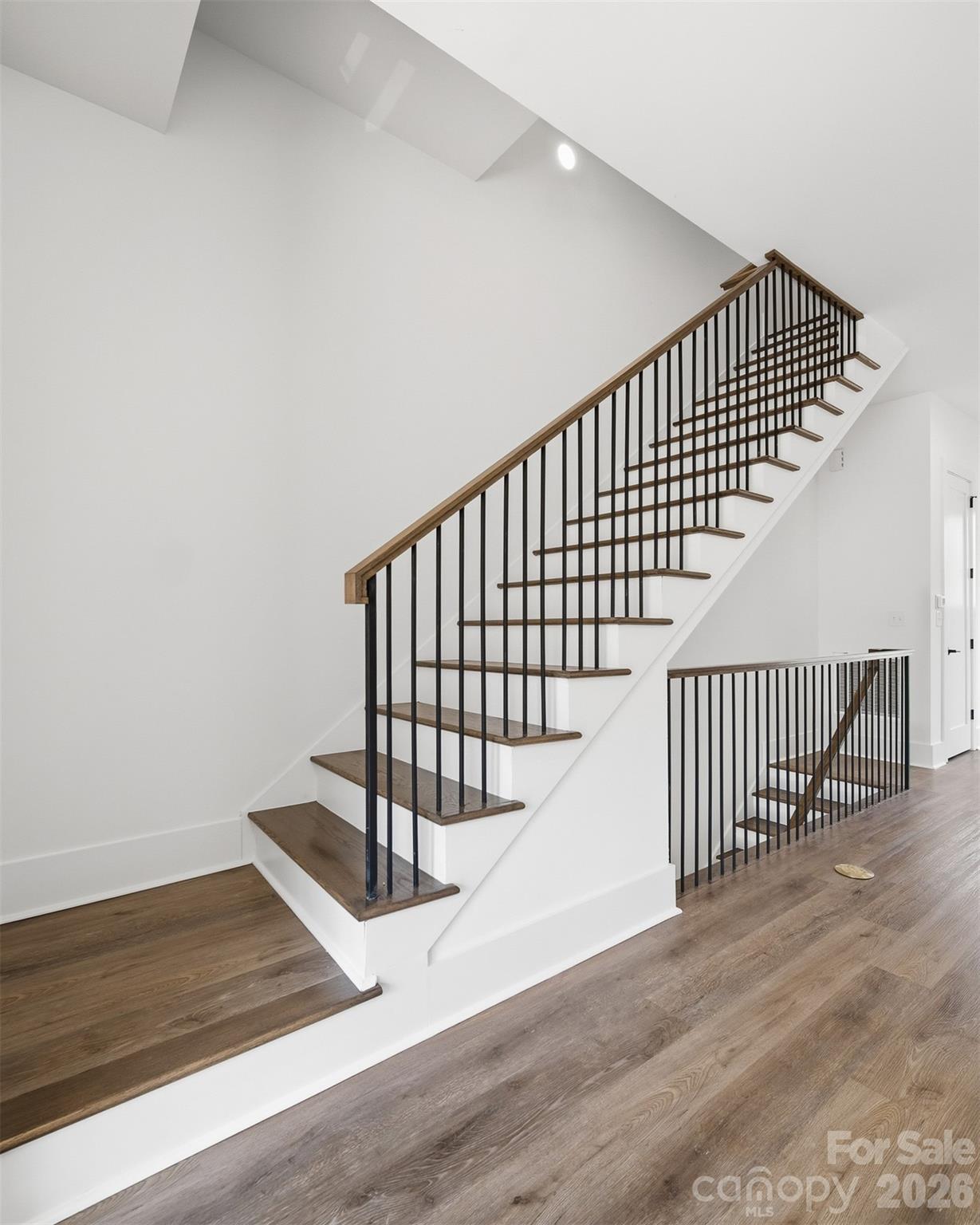 Montclaire - Residential