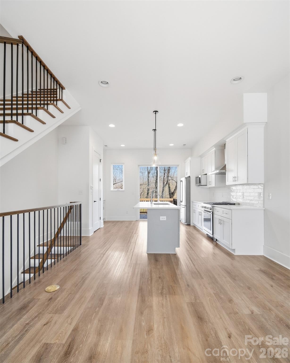 Montclaire - Residential