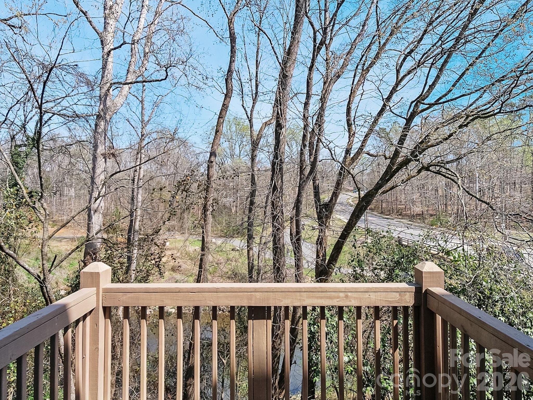 Montclaire - Residential