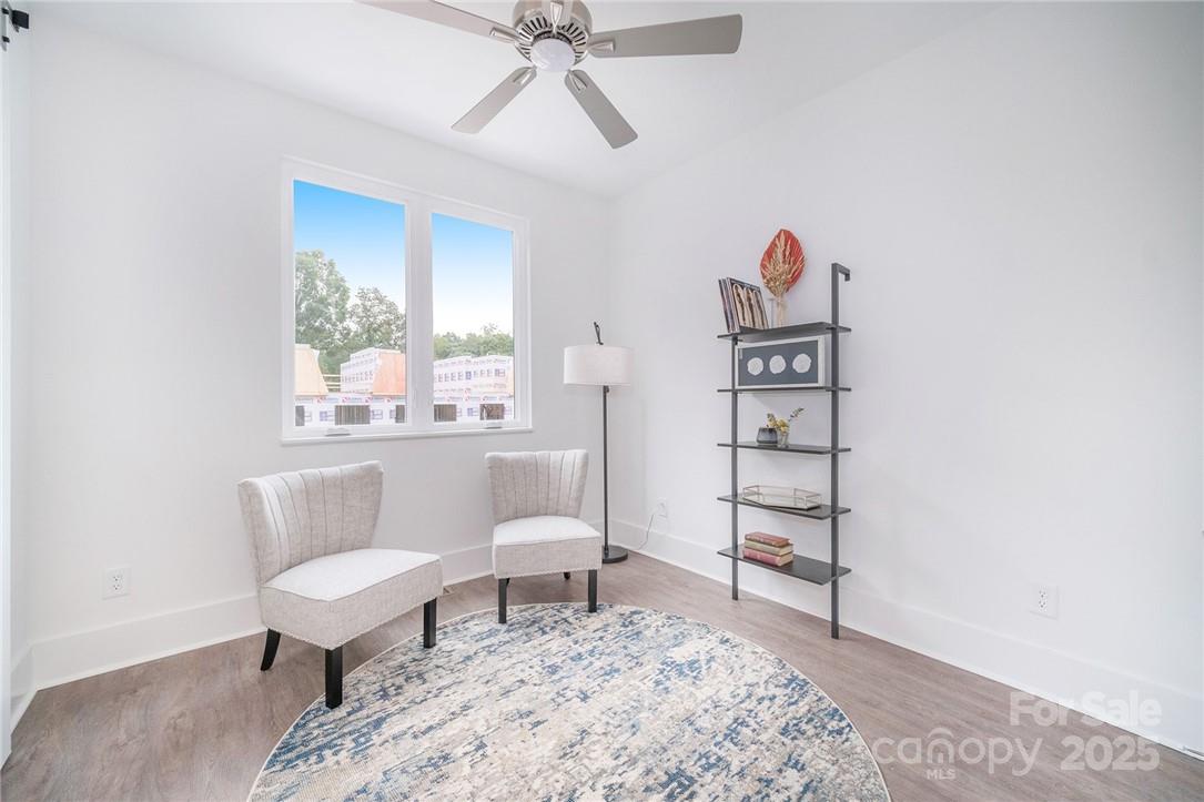 Montclaire - Residential