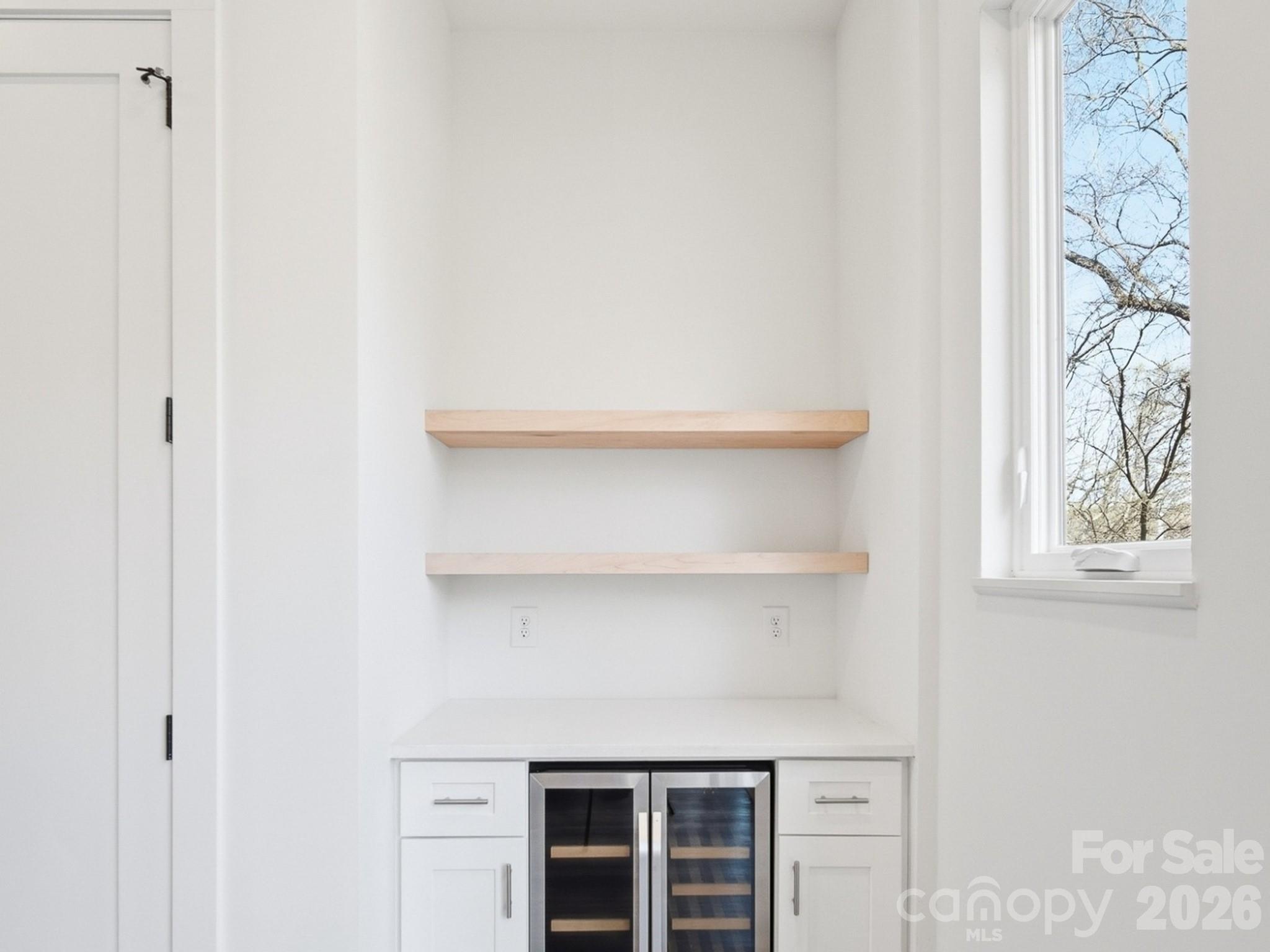 Montclaire - Residential