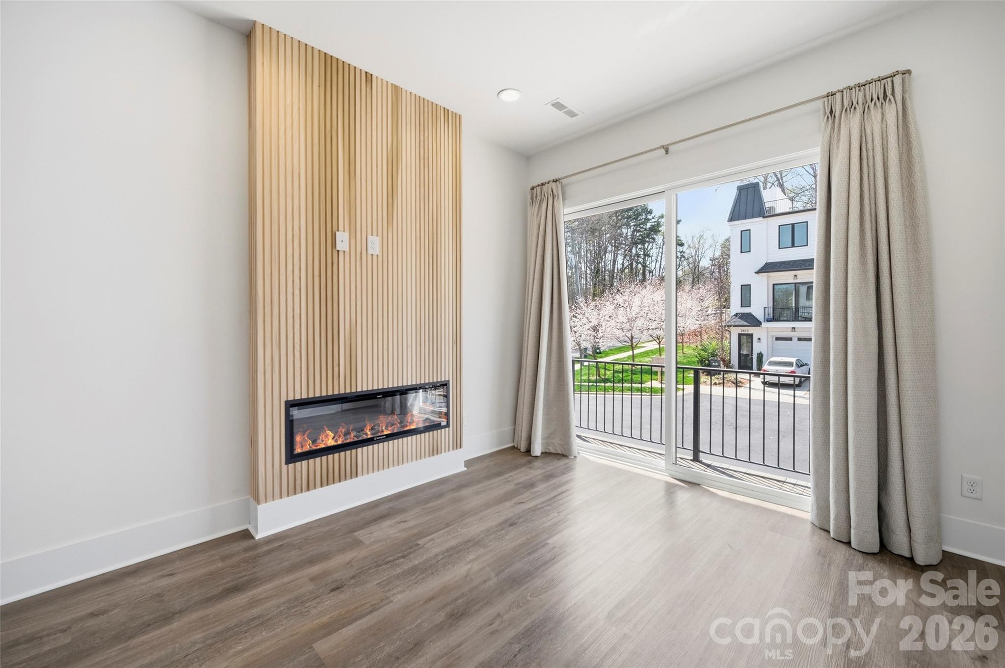 Montclaire - Residential