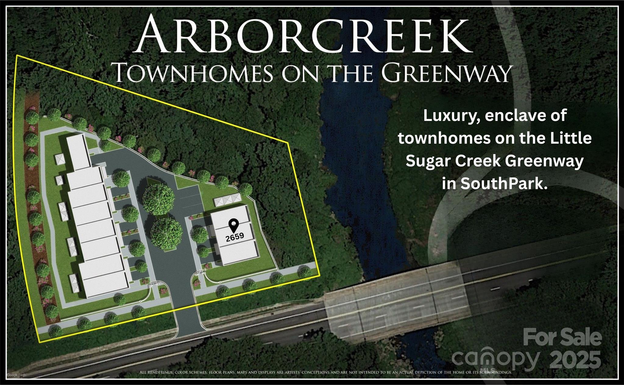 Montclaire - Residential