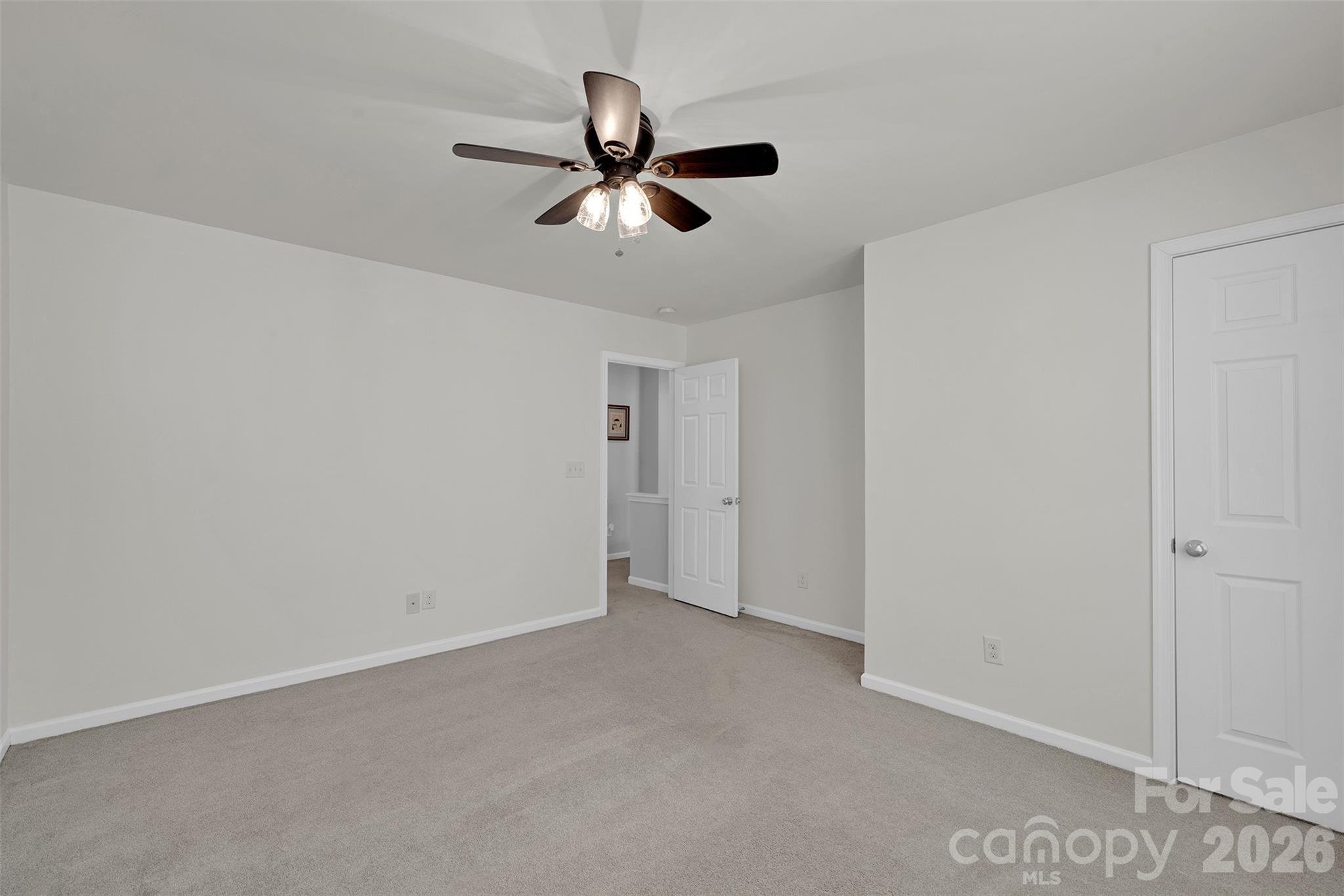 Park South Station - Residential